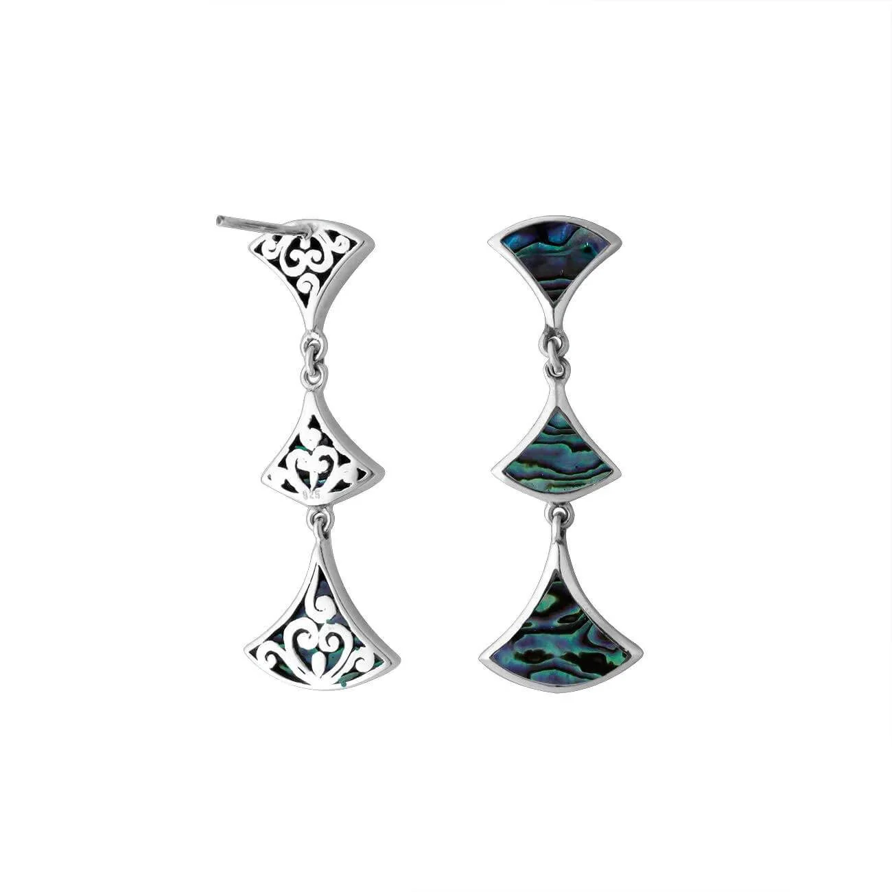 Danjo Abalone Collection - Image 4