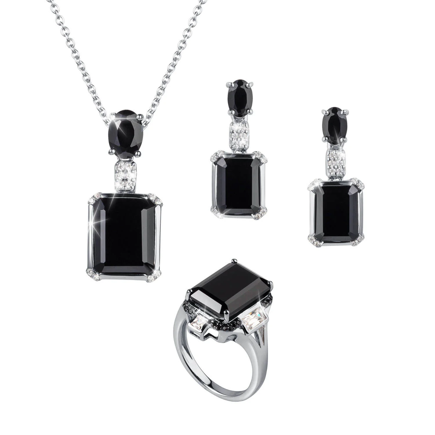 Dark Temptress Collection