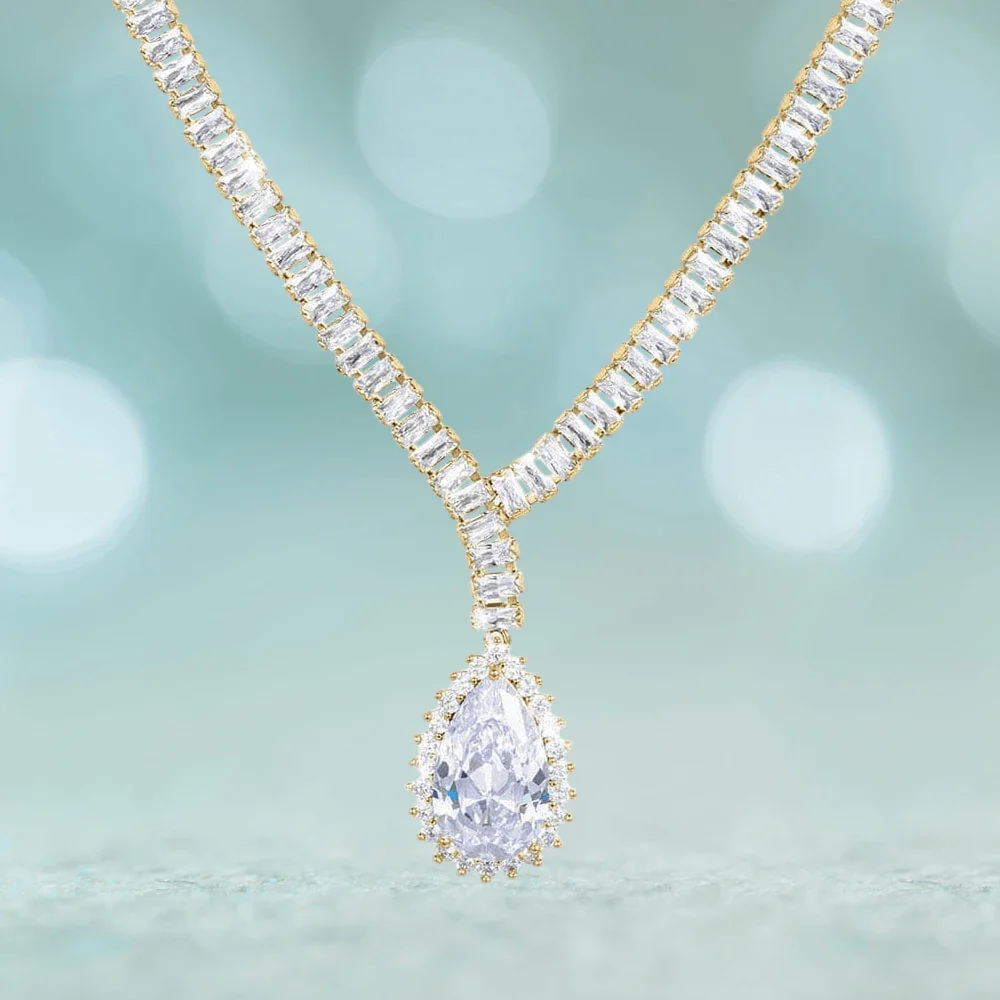 Decadence Delight Necklace - Image 2