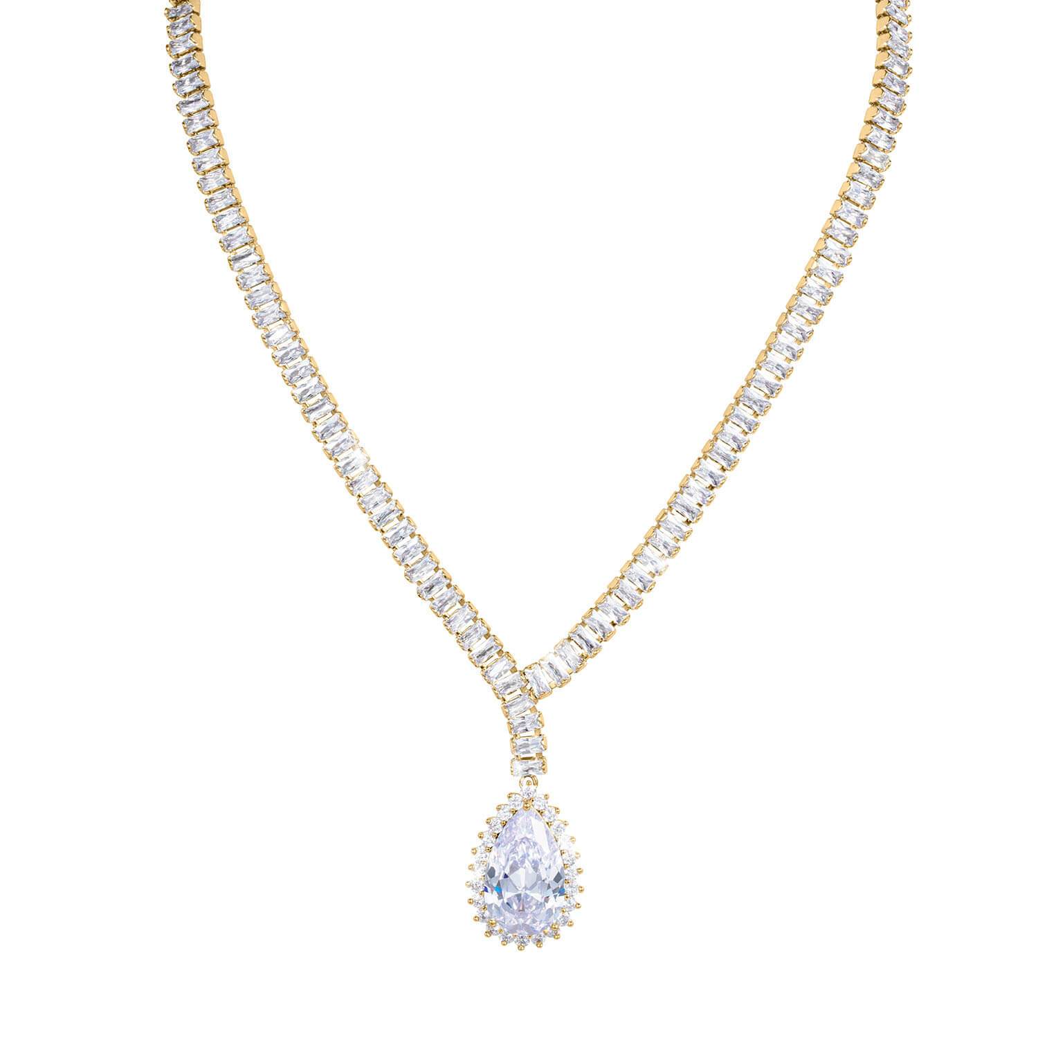 Decadence Delight Necklace - Image 3