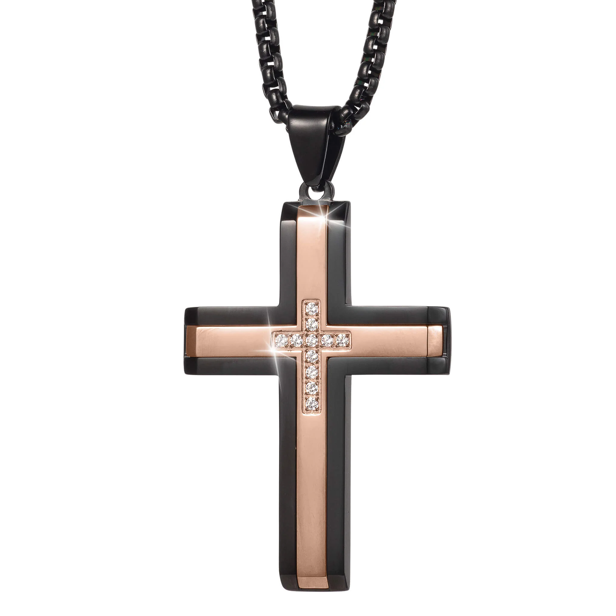 Defender Men’s Pendant