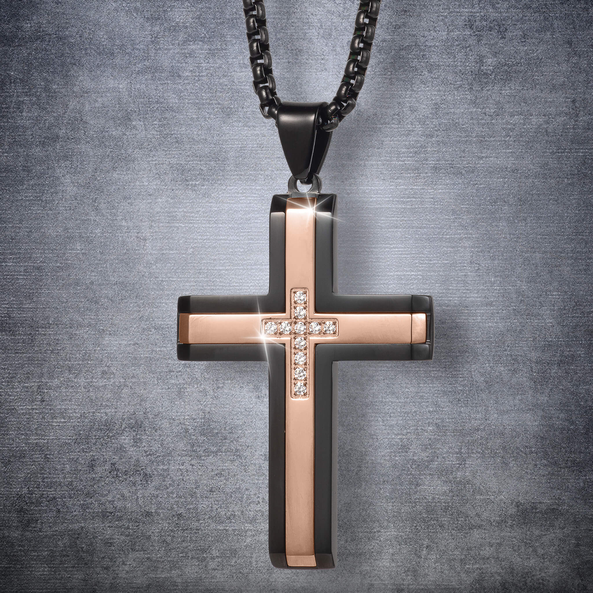 Defender Men’s Pendant - Image 2