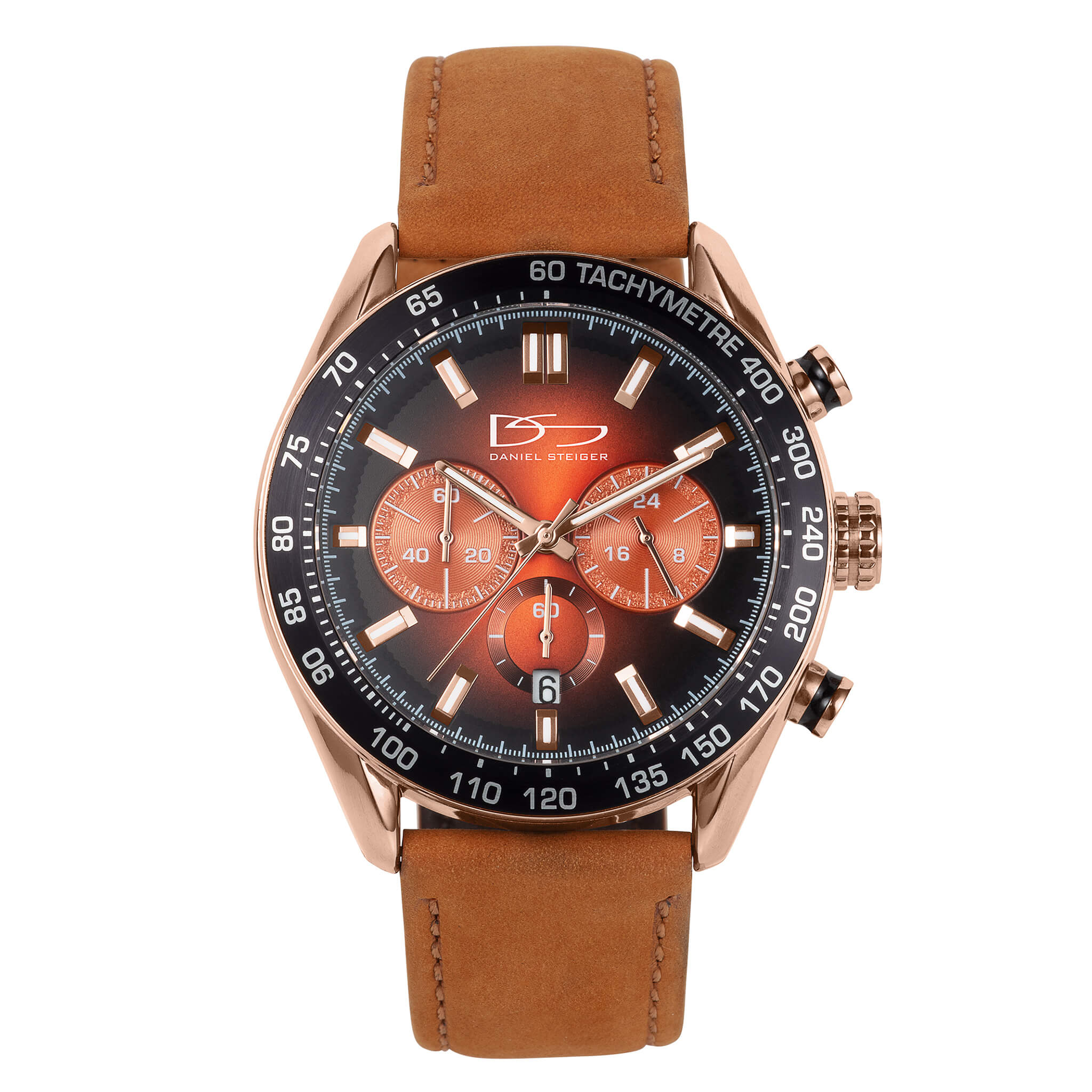 Desert Shadow Men's Watch