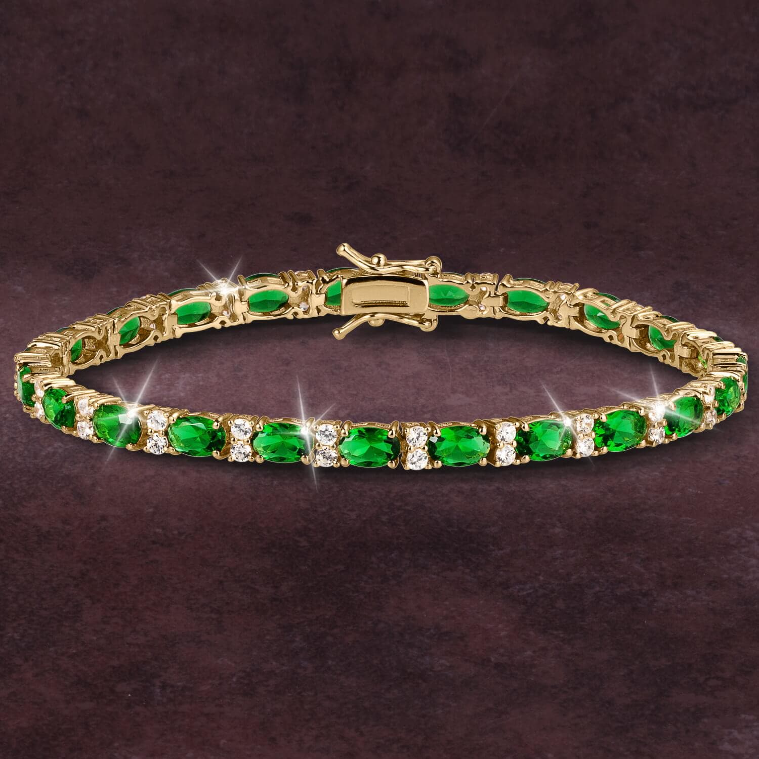 Desire Evergreen Bracelet - Image 2