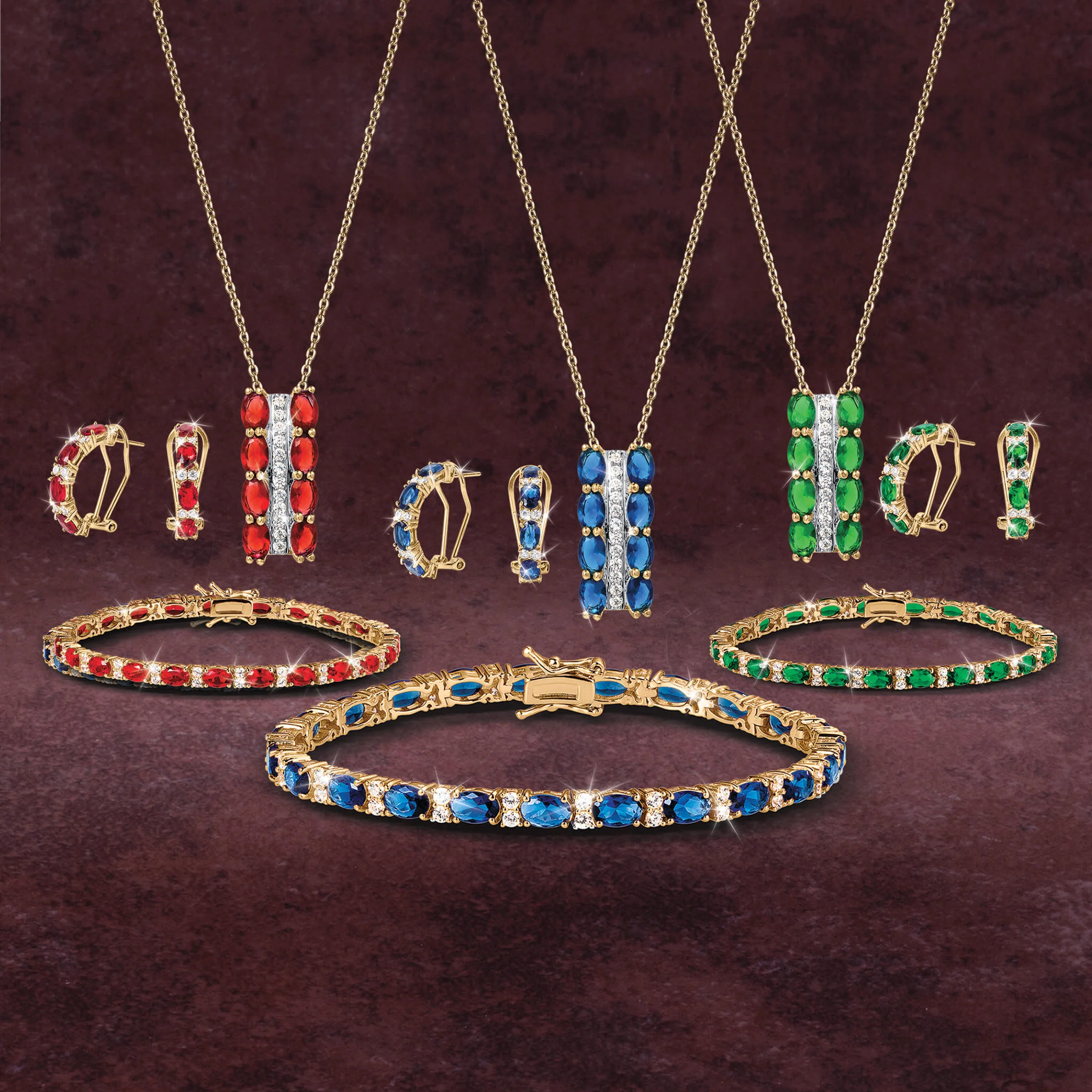 Desire Trio Set - Pick Any Three - Image 2