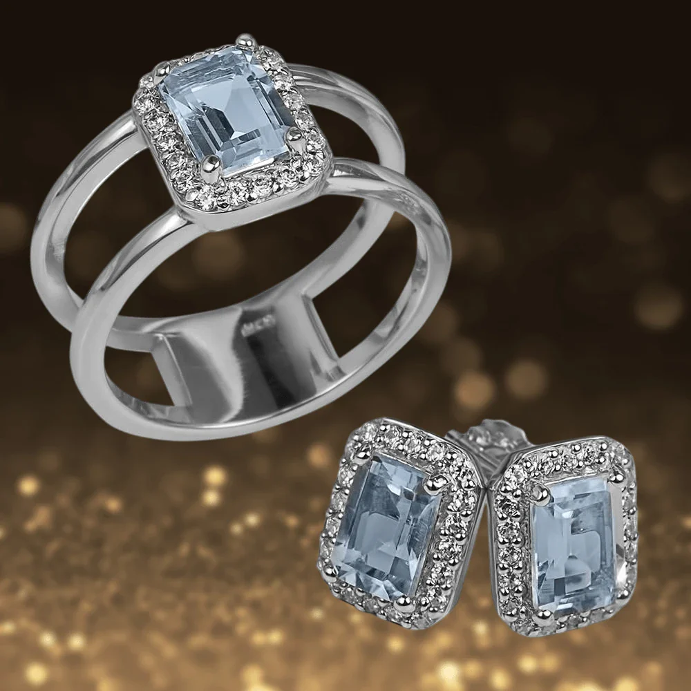 Destiny Topaz Set - Image 2