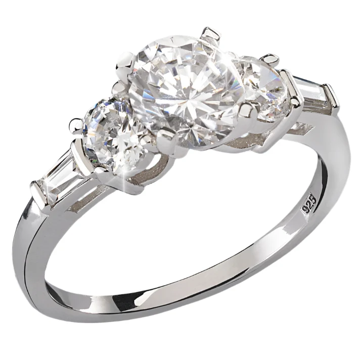 Dazzling Delight Ring