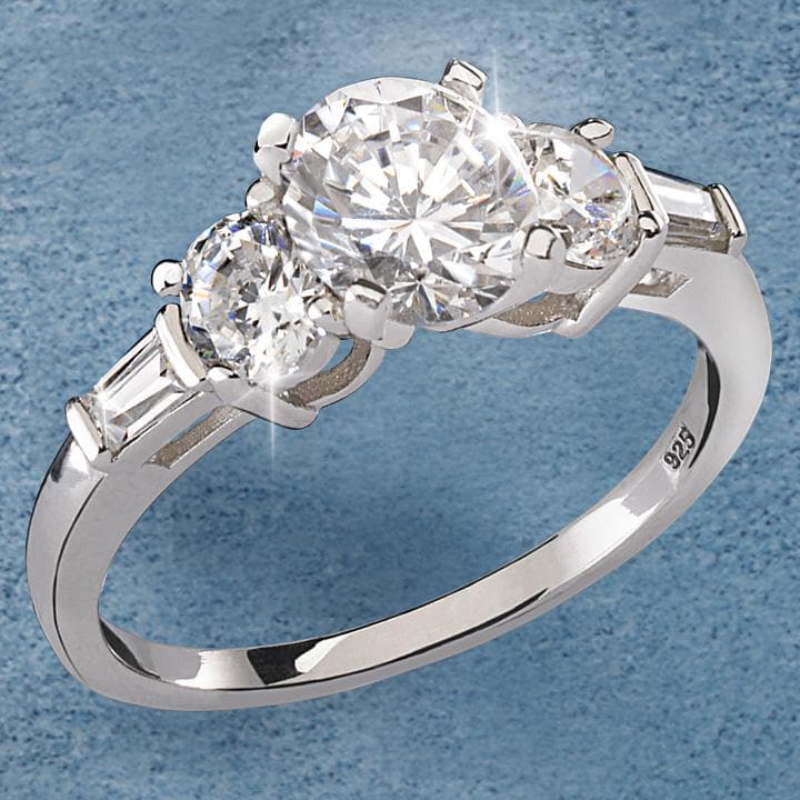 Dazzling Delight Ring - Image 2