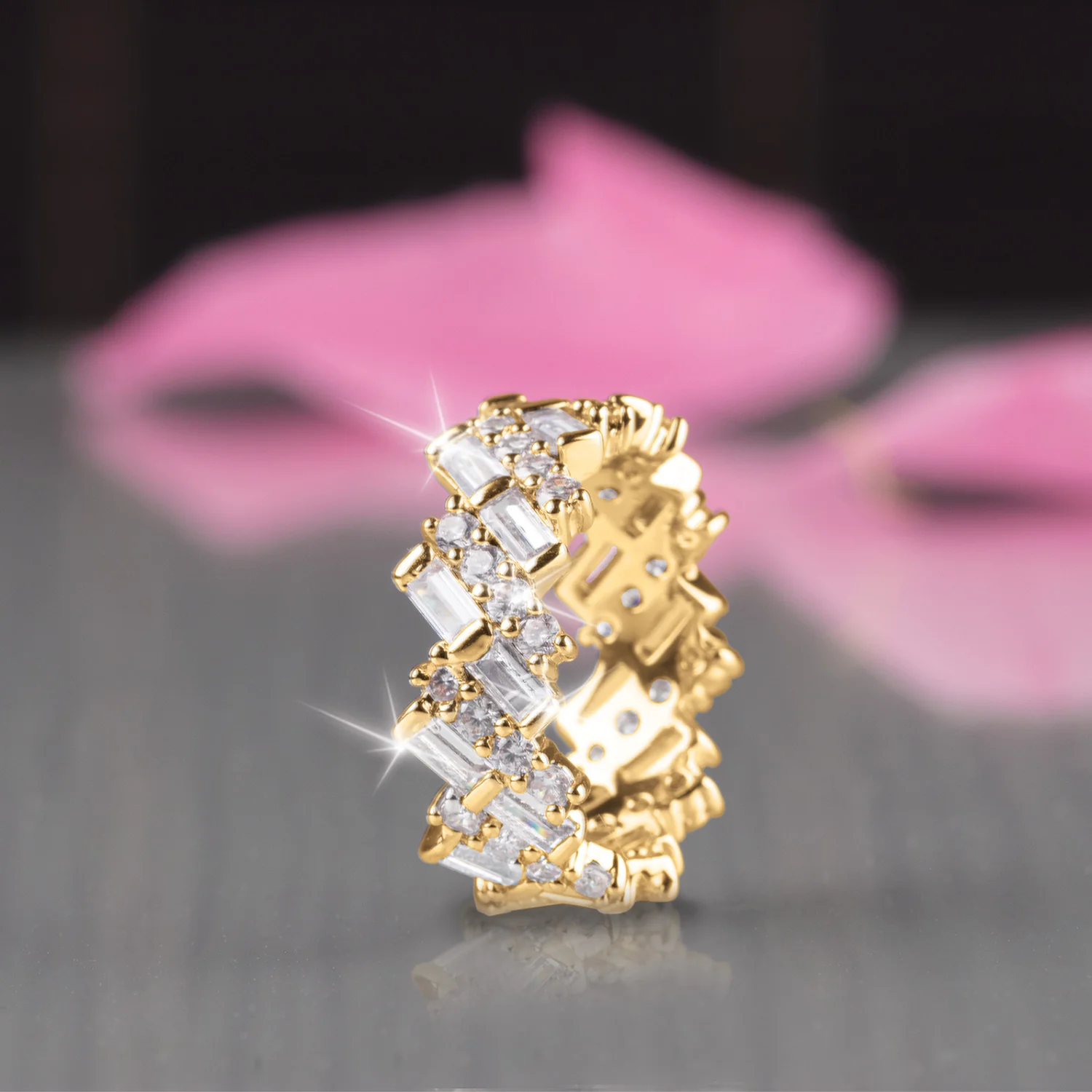 Divine Eternity Ring - Image 2