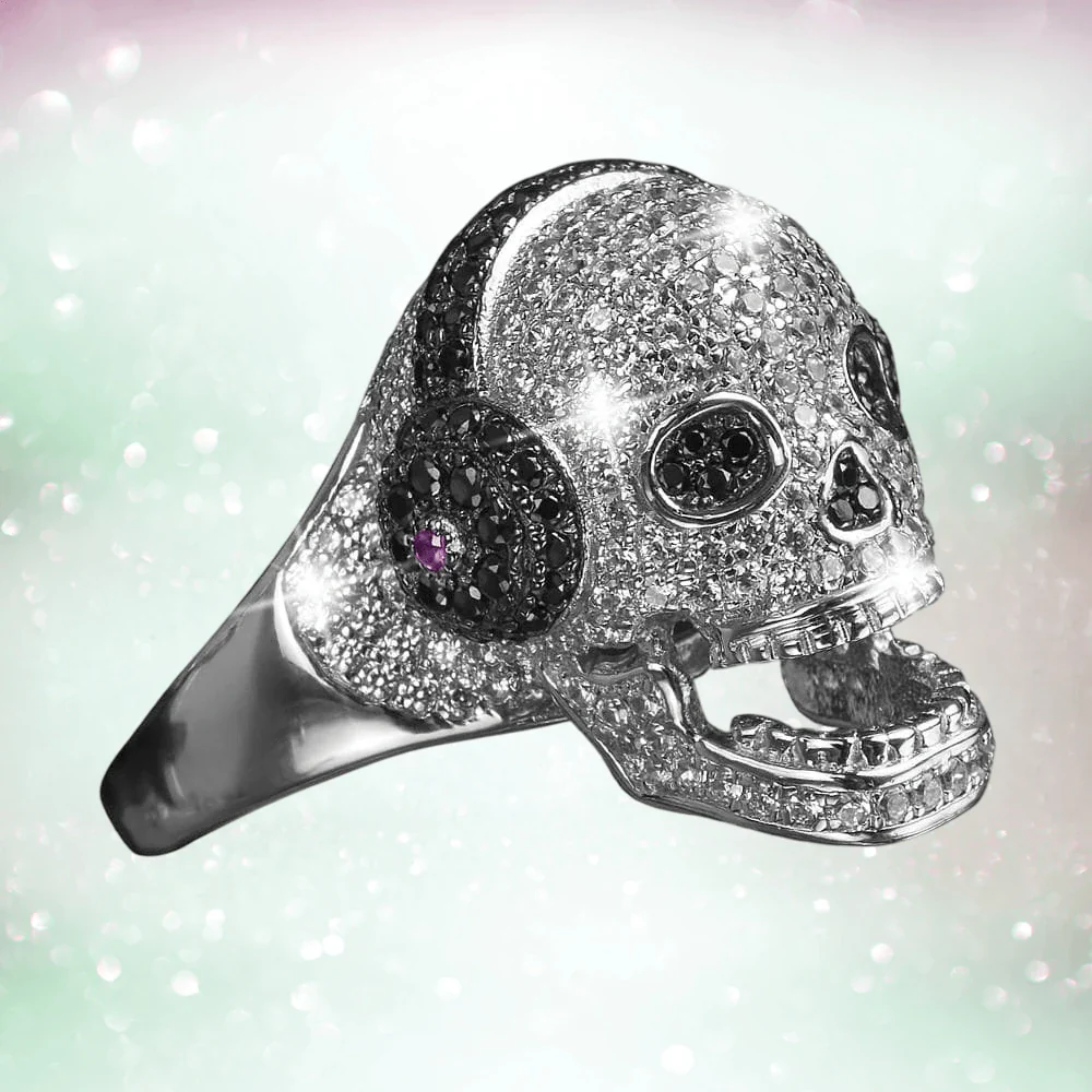 DJ Skull - Image 2