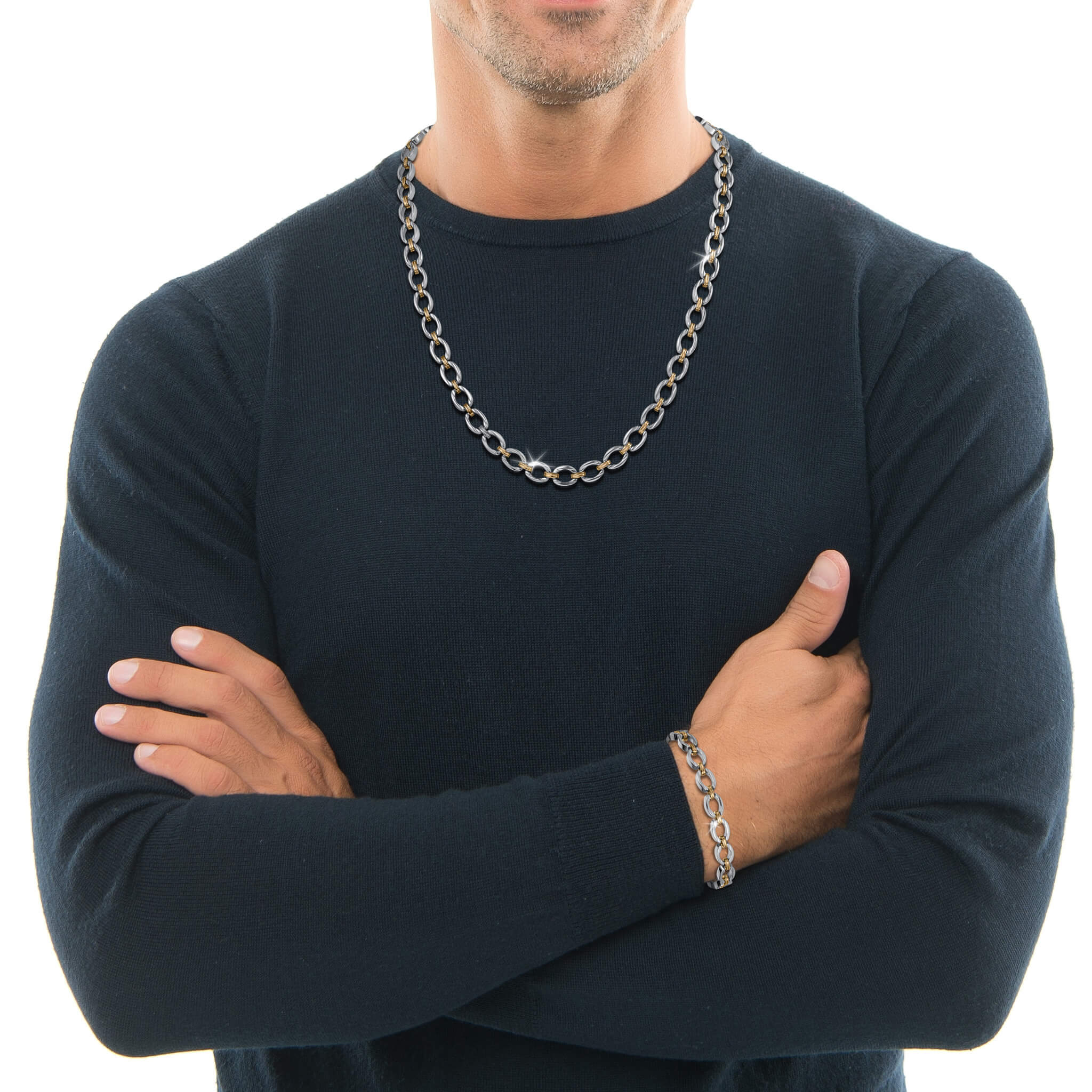 Dominion Duo Necklace - Image 3