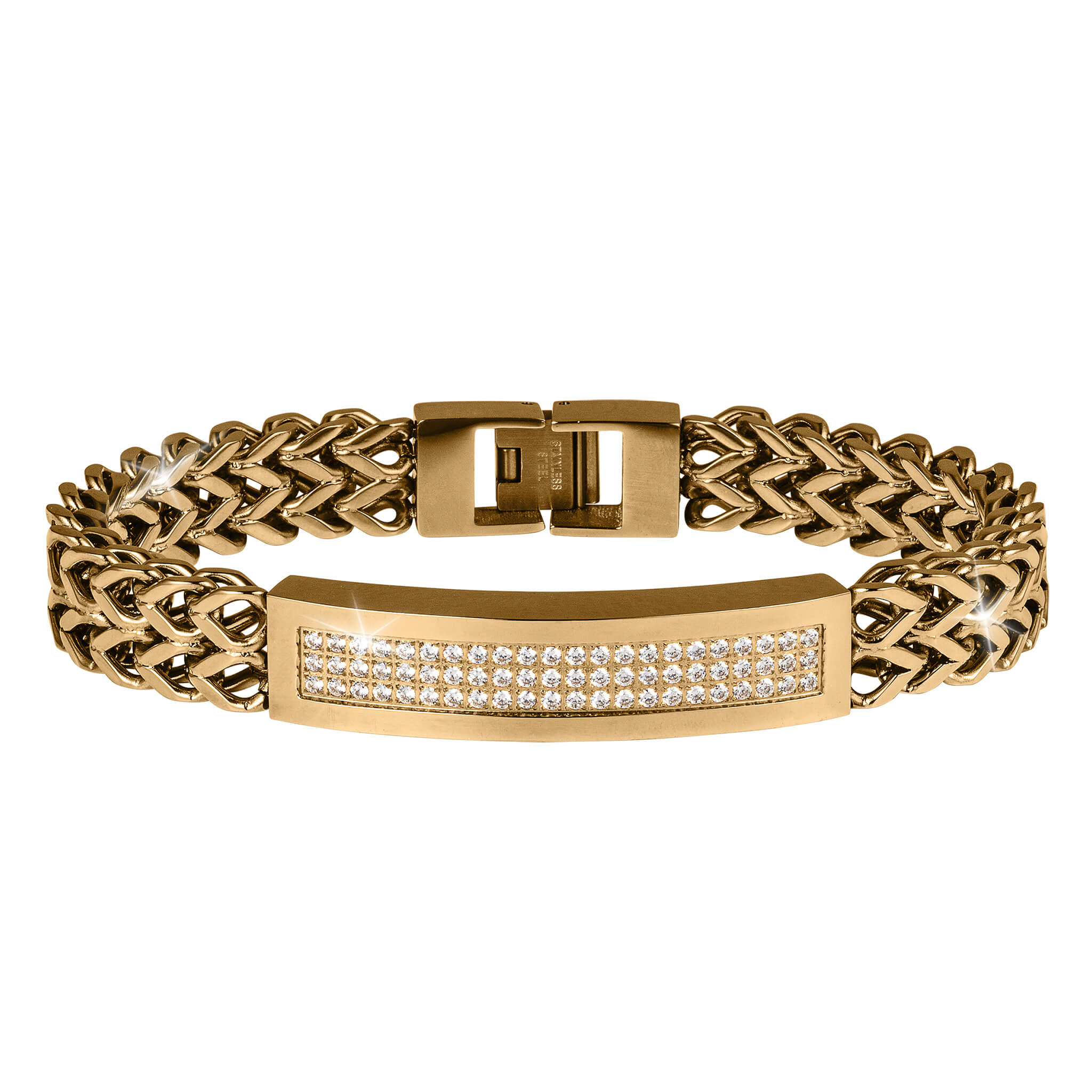 Dominus Men’s Bracelet