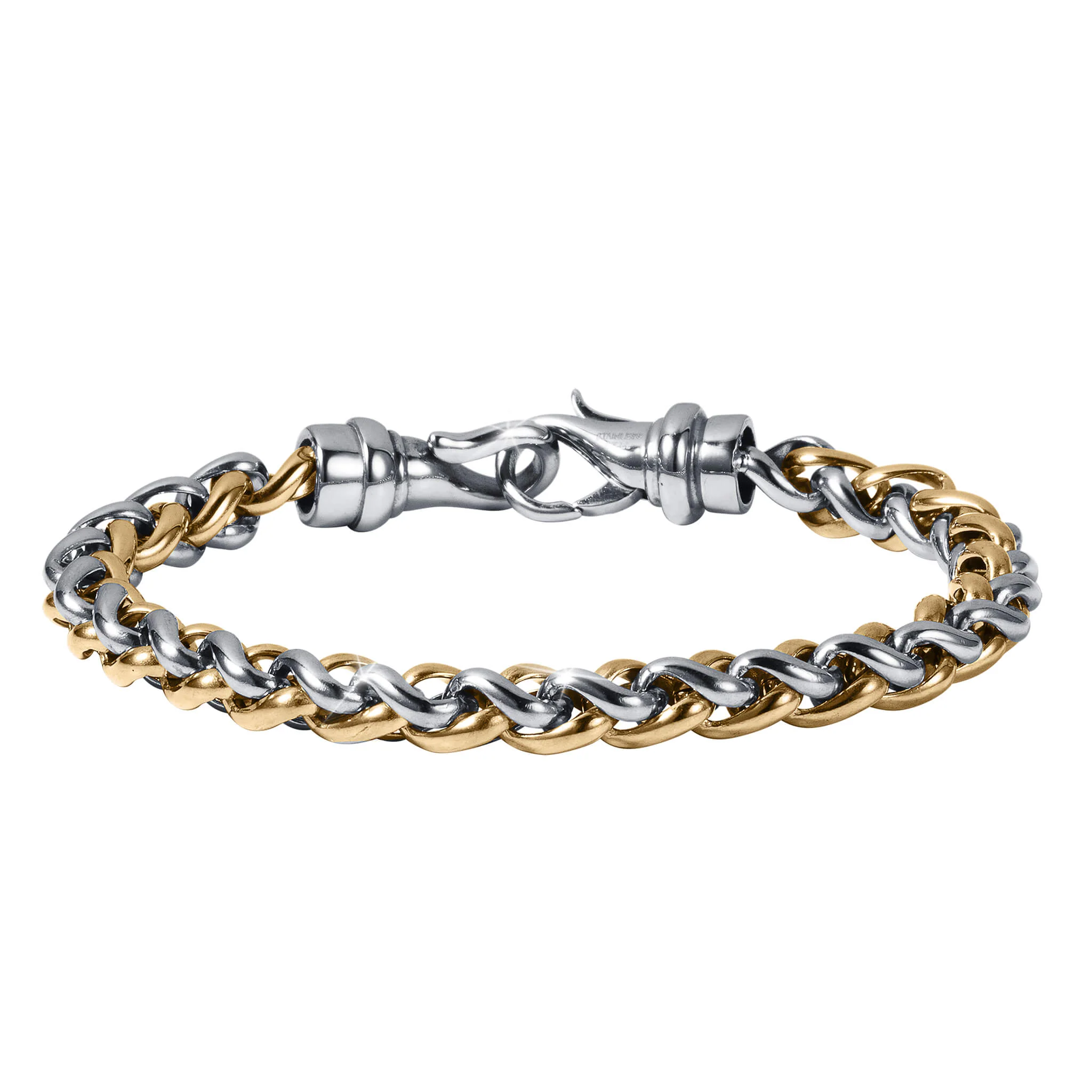 Duo Fusion Bracelet