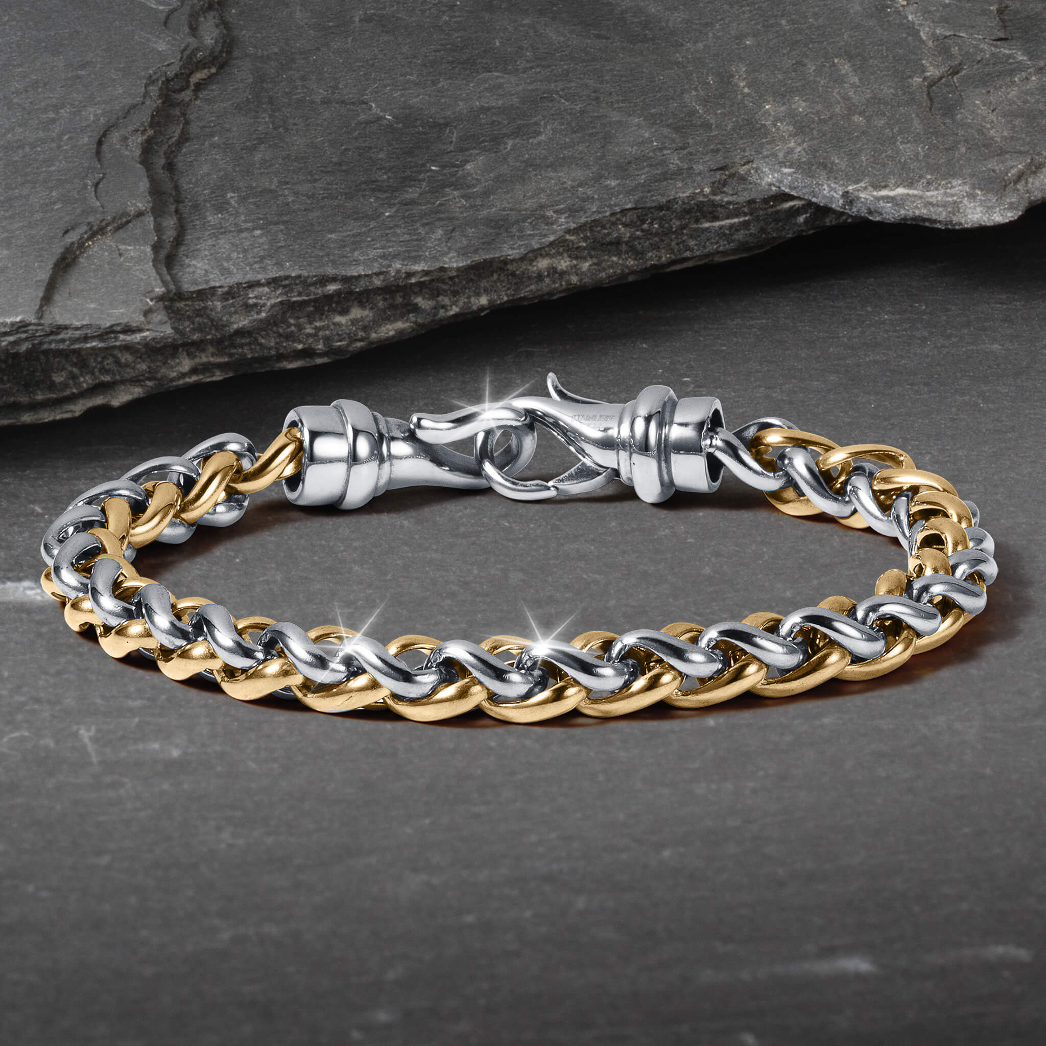 Duo Fusion Bracelet - Image 2