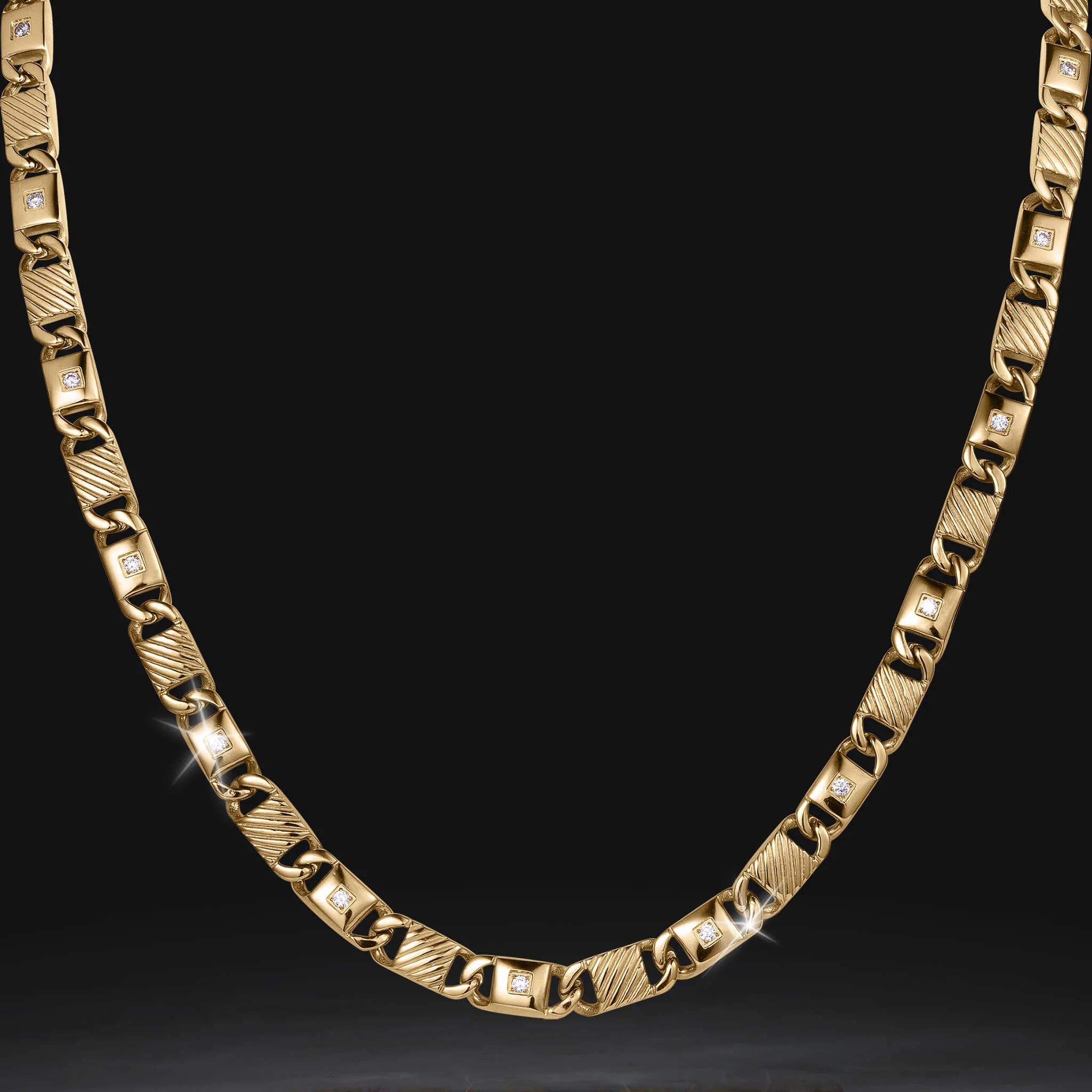 Dynamo Necklace - Image 2