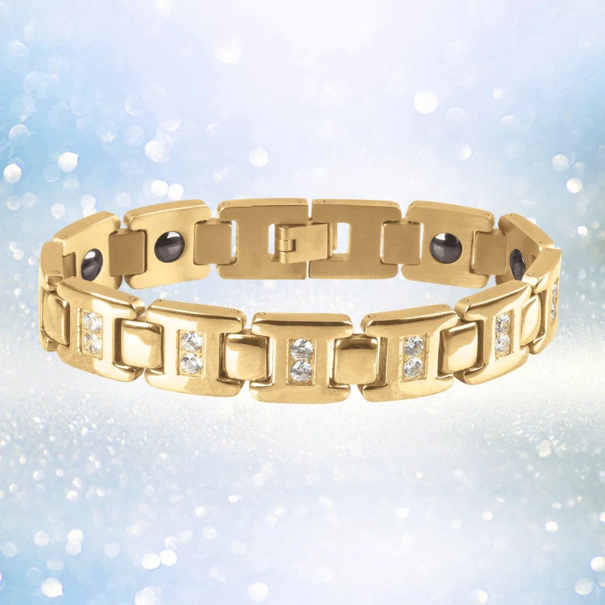 Dynasty Men's Bracelet - Image 2