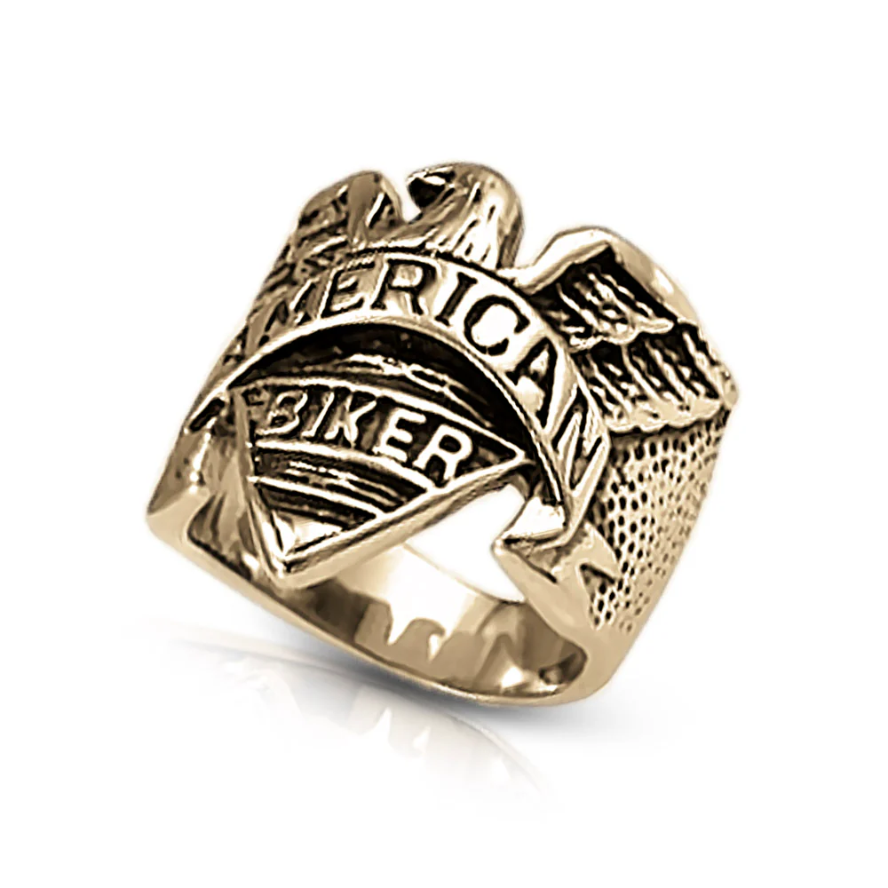 Eagle Rider Ring - Image 3