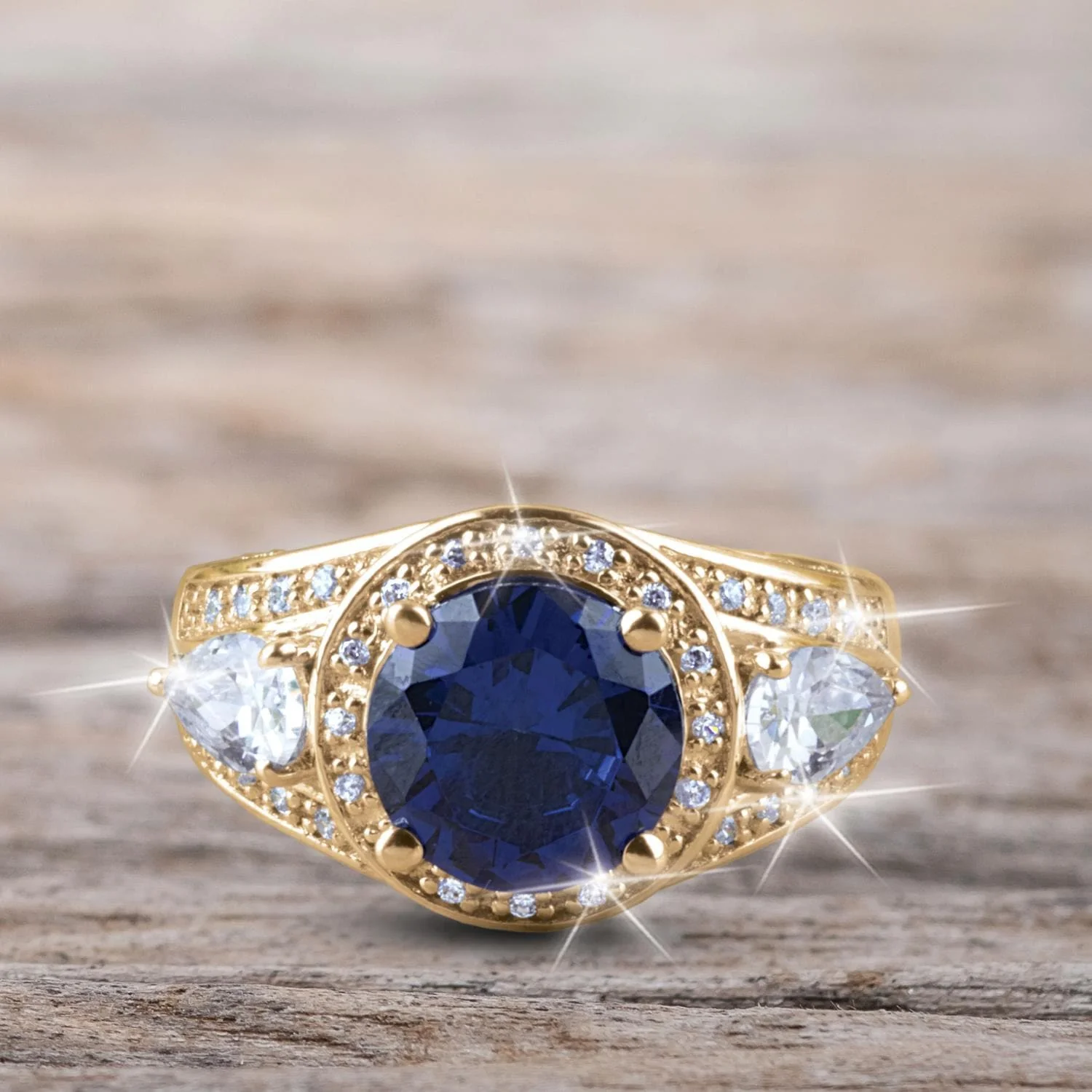 Eleganza Ring - Image 2