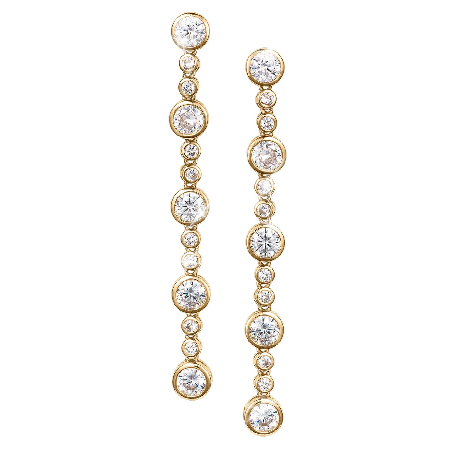 Eleganzia Earrings