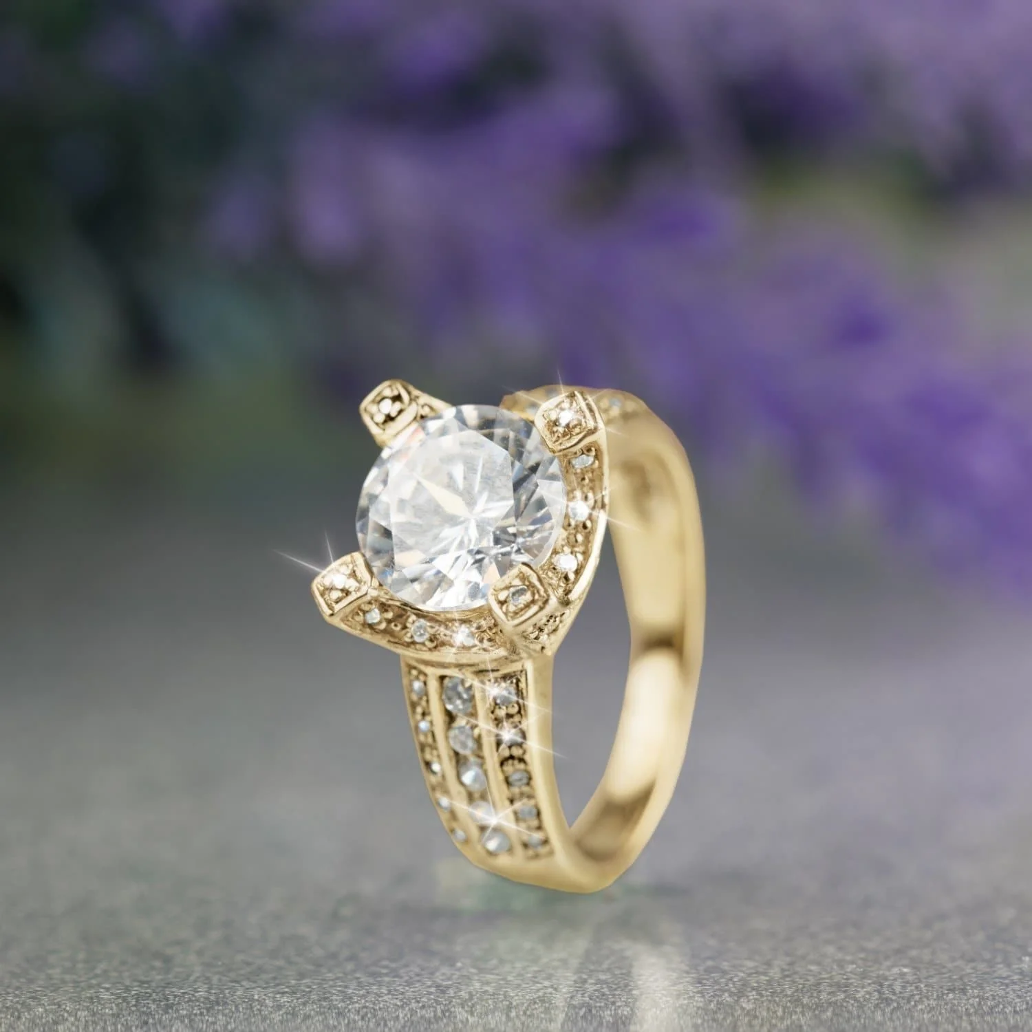Eliza Ring - Image 2