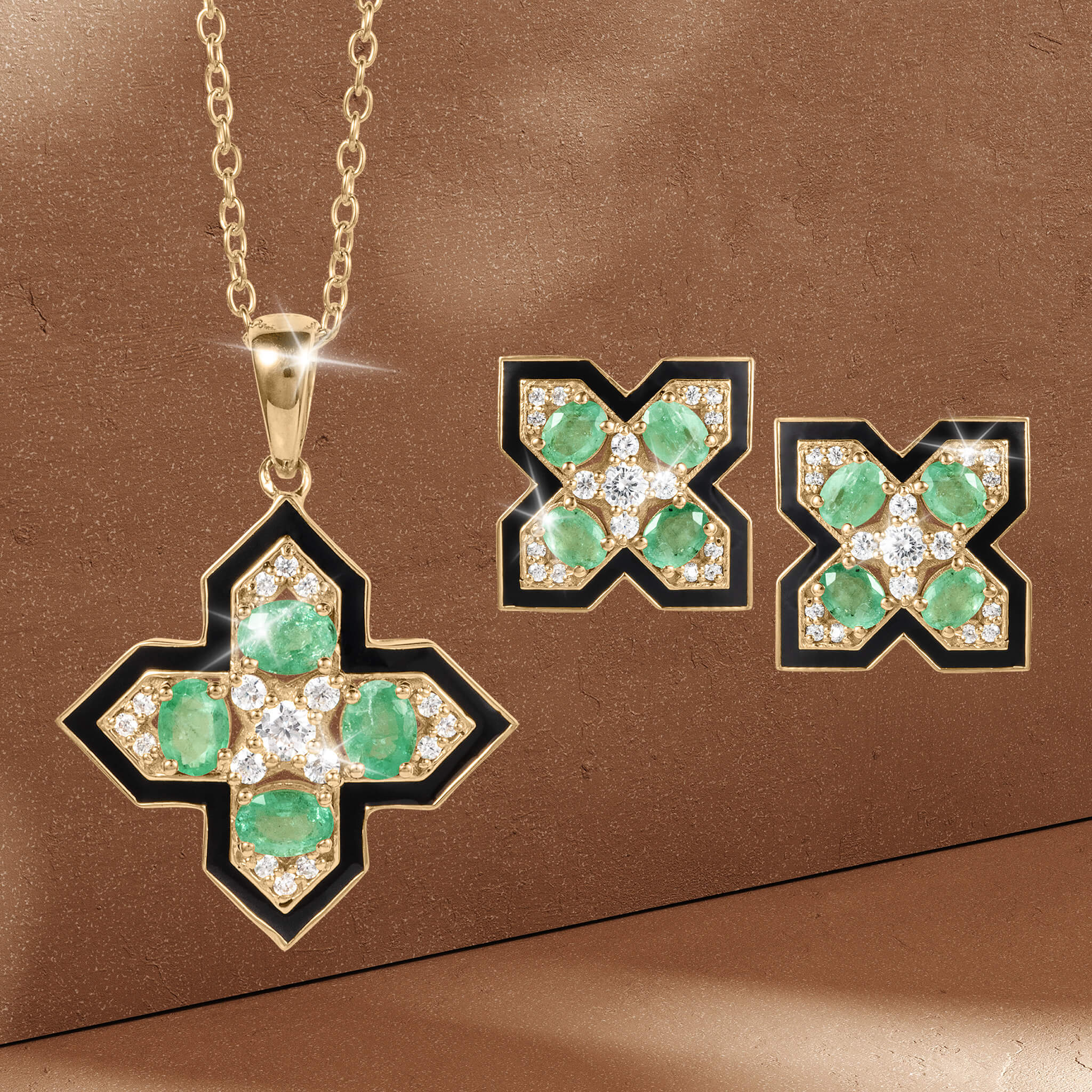 Emerald Eclipse Collection - Image 2