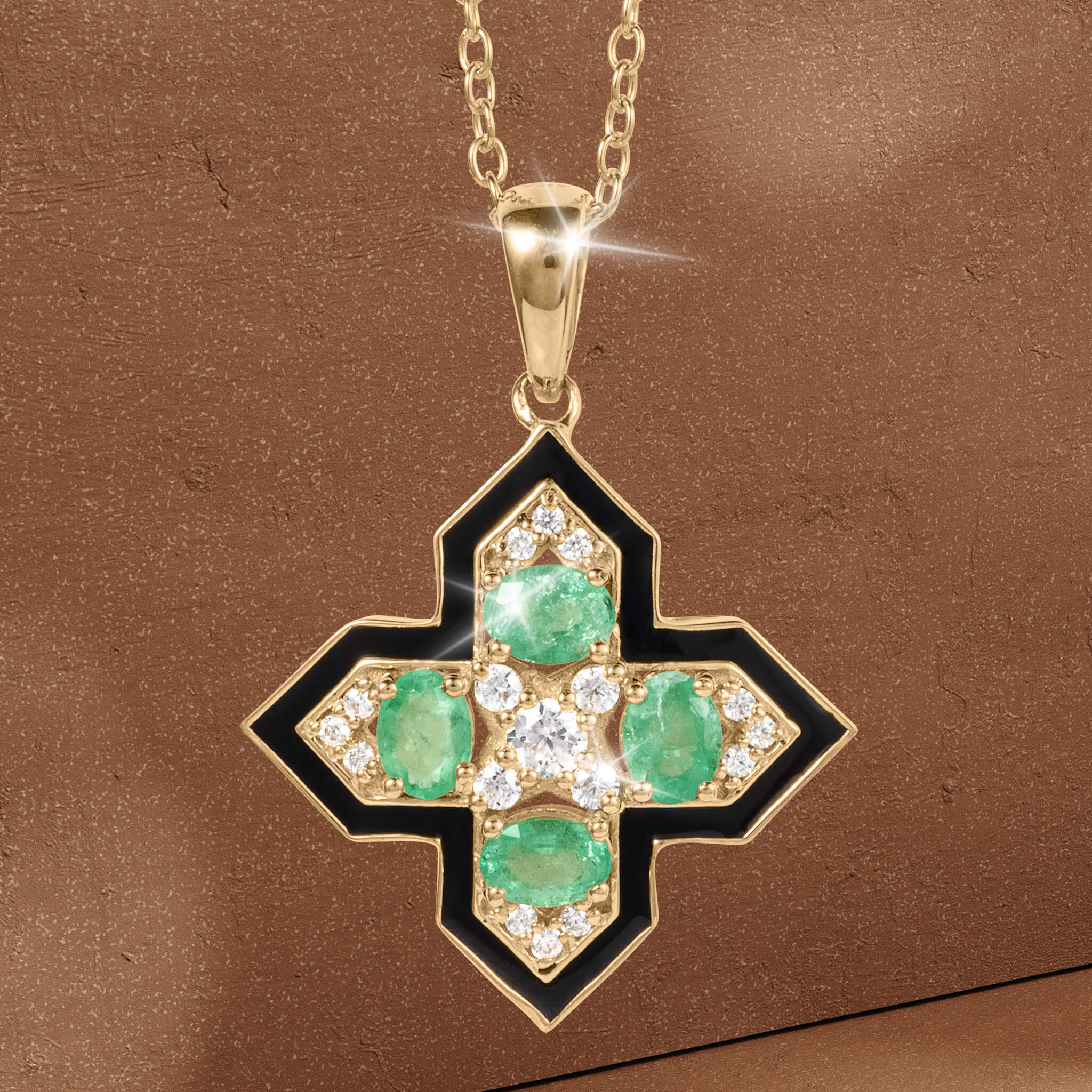 Emerald Eclipse Collection - Image 4