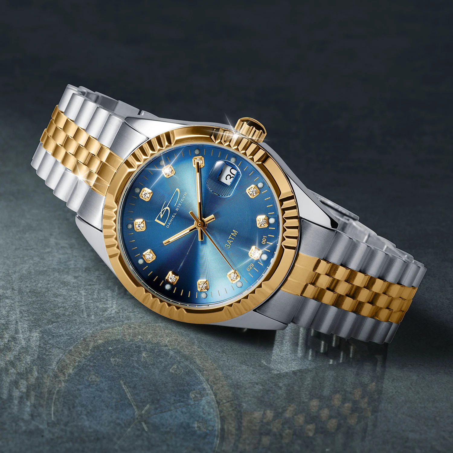 Eminence Men's Watch - Image 2