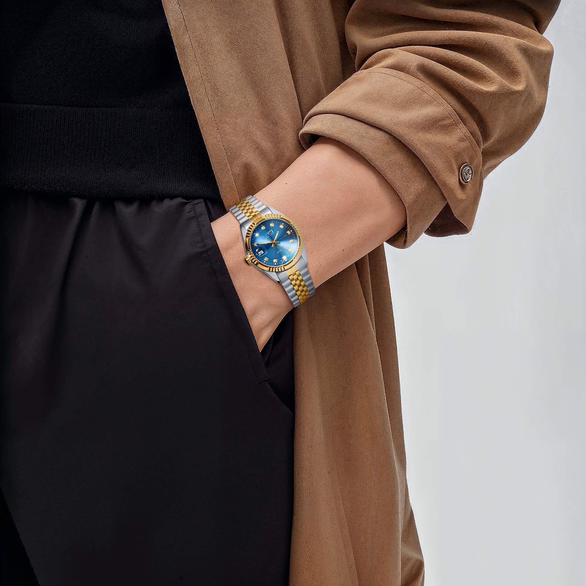 Eminence Men's Watch - Image 3