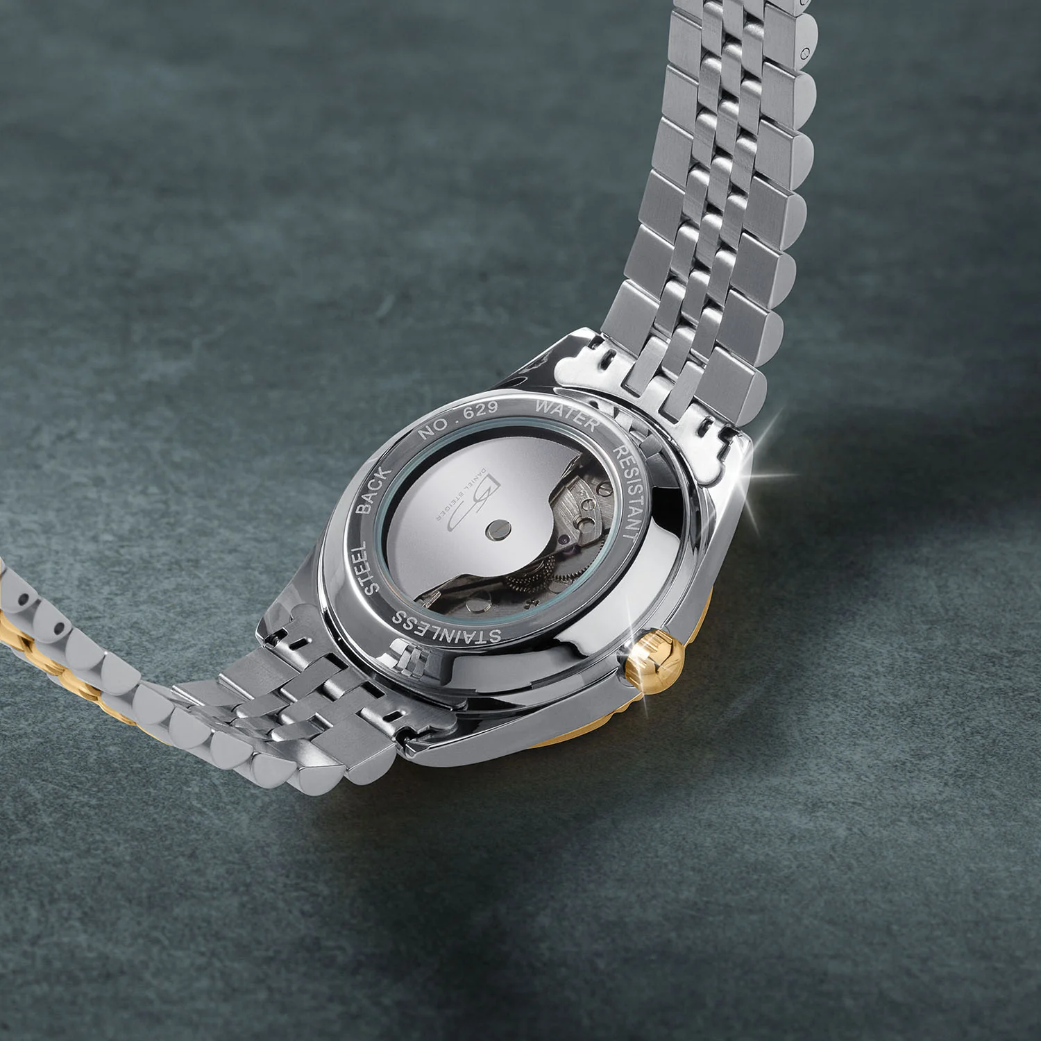Eminence Men's Watch - Image 4