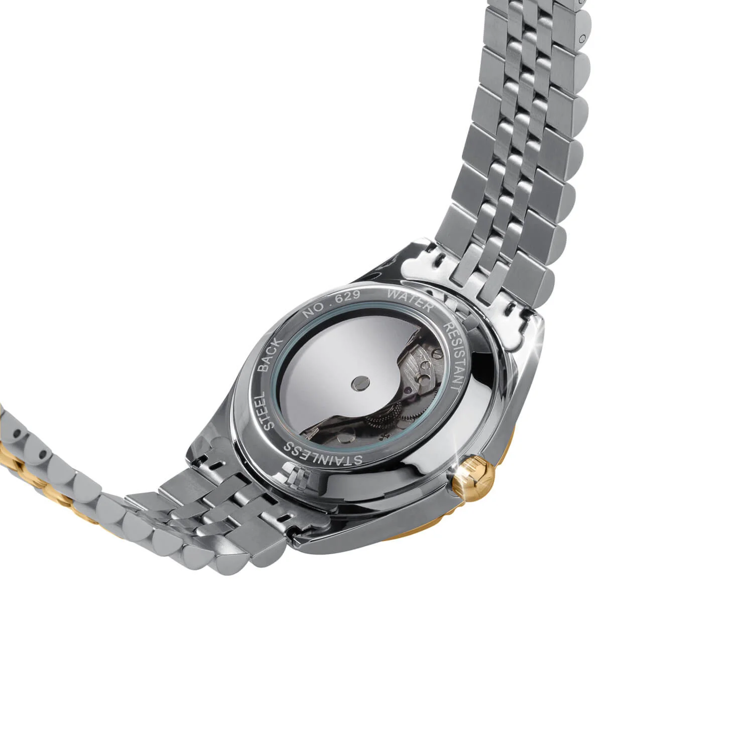 Eminence Men's Watch - Image 5