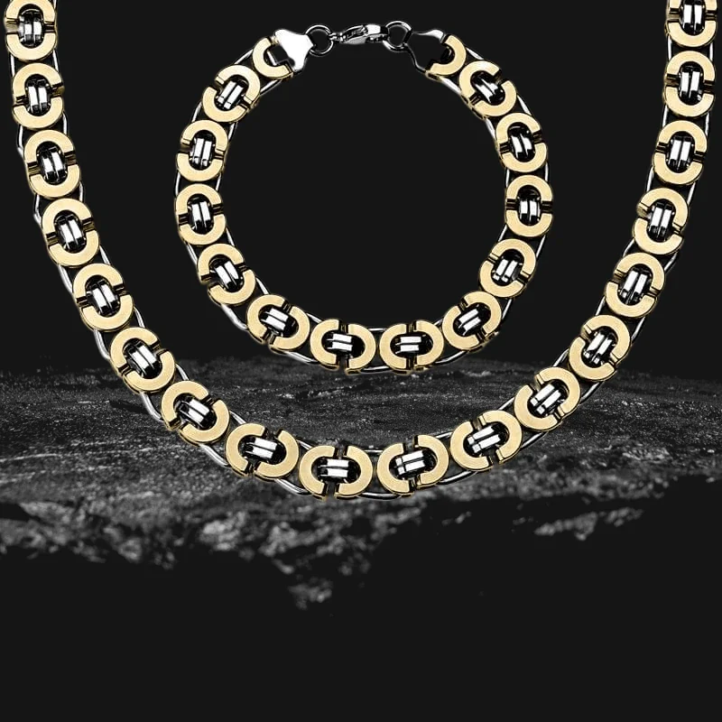 Emperor Flat Byzantine Collection - Image 2