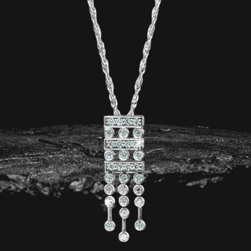 Empress Pendant - Image 2