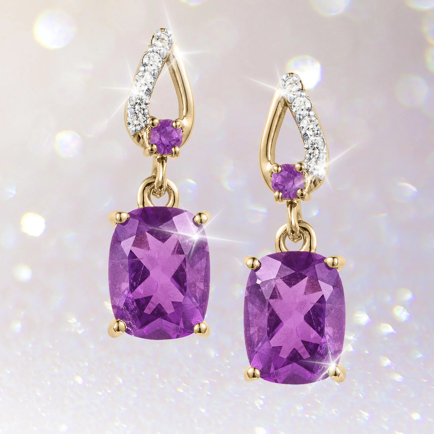 Enchanted Amethyst Collection - Image 5