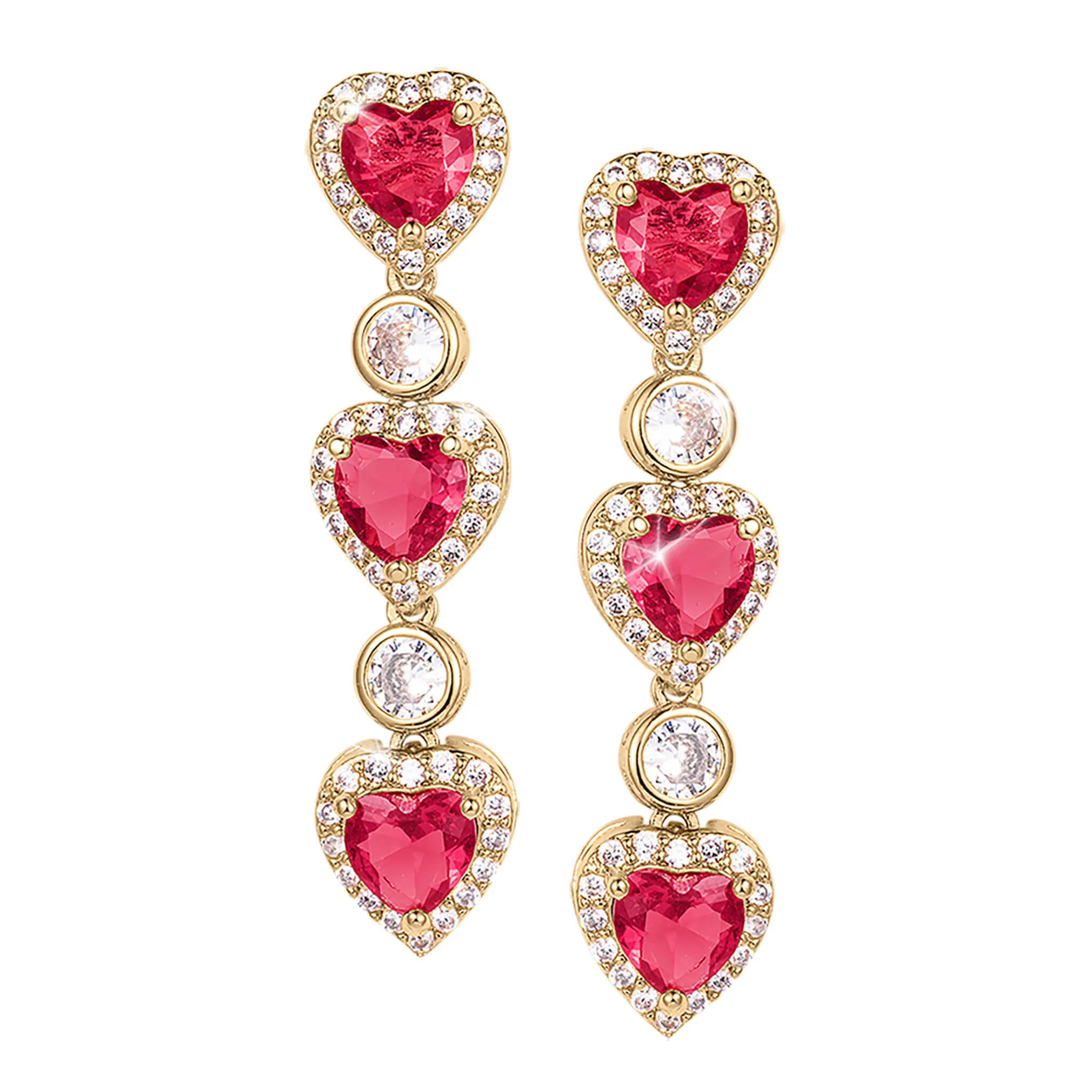 Endless Love Earrings