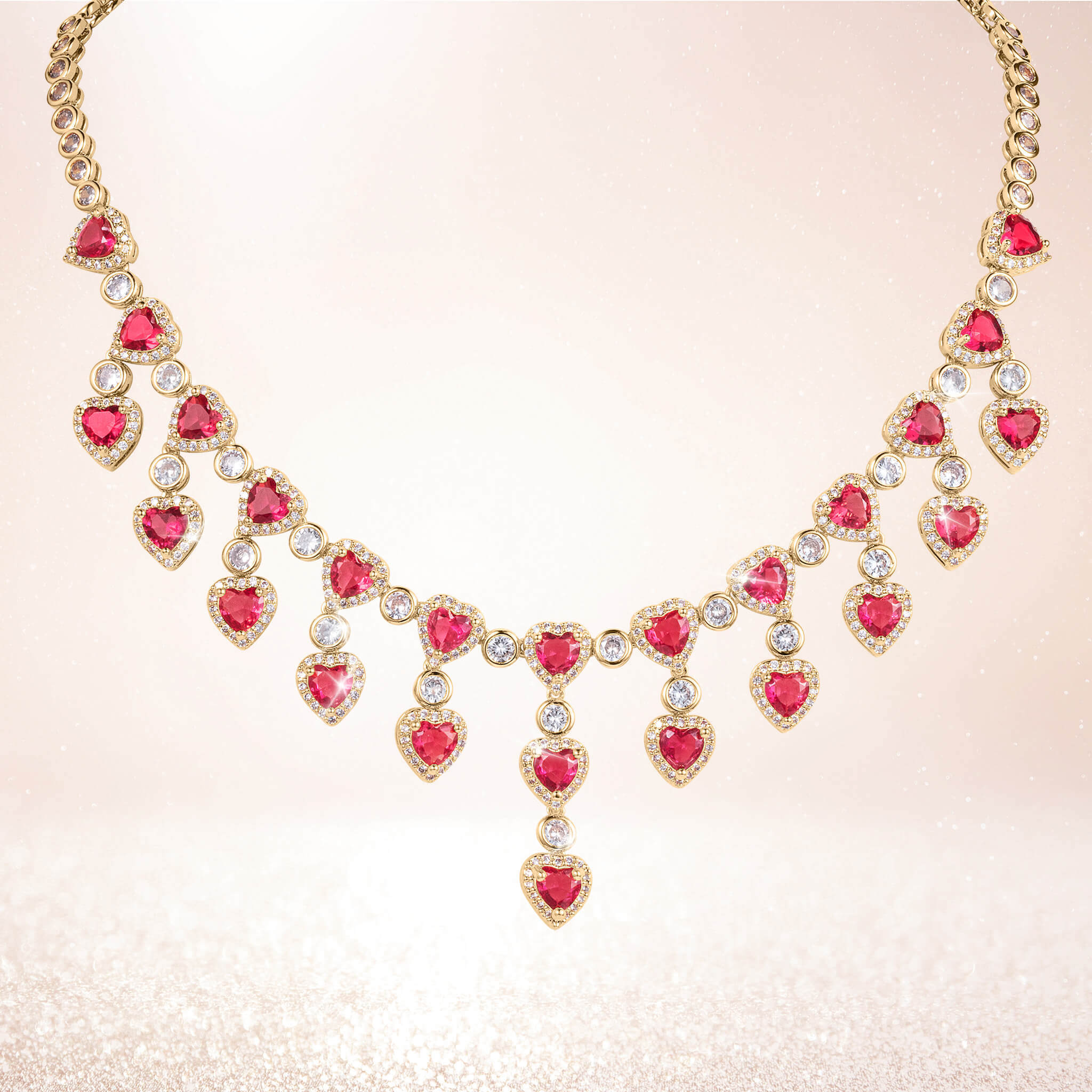 Endless Love Necklace - Image 2