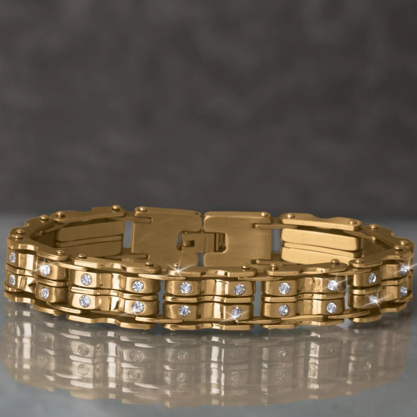 Energy Men's Bracelet - Image 2
