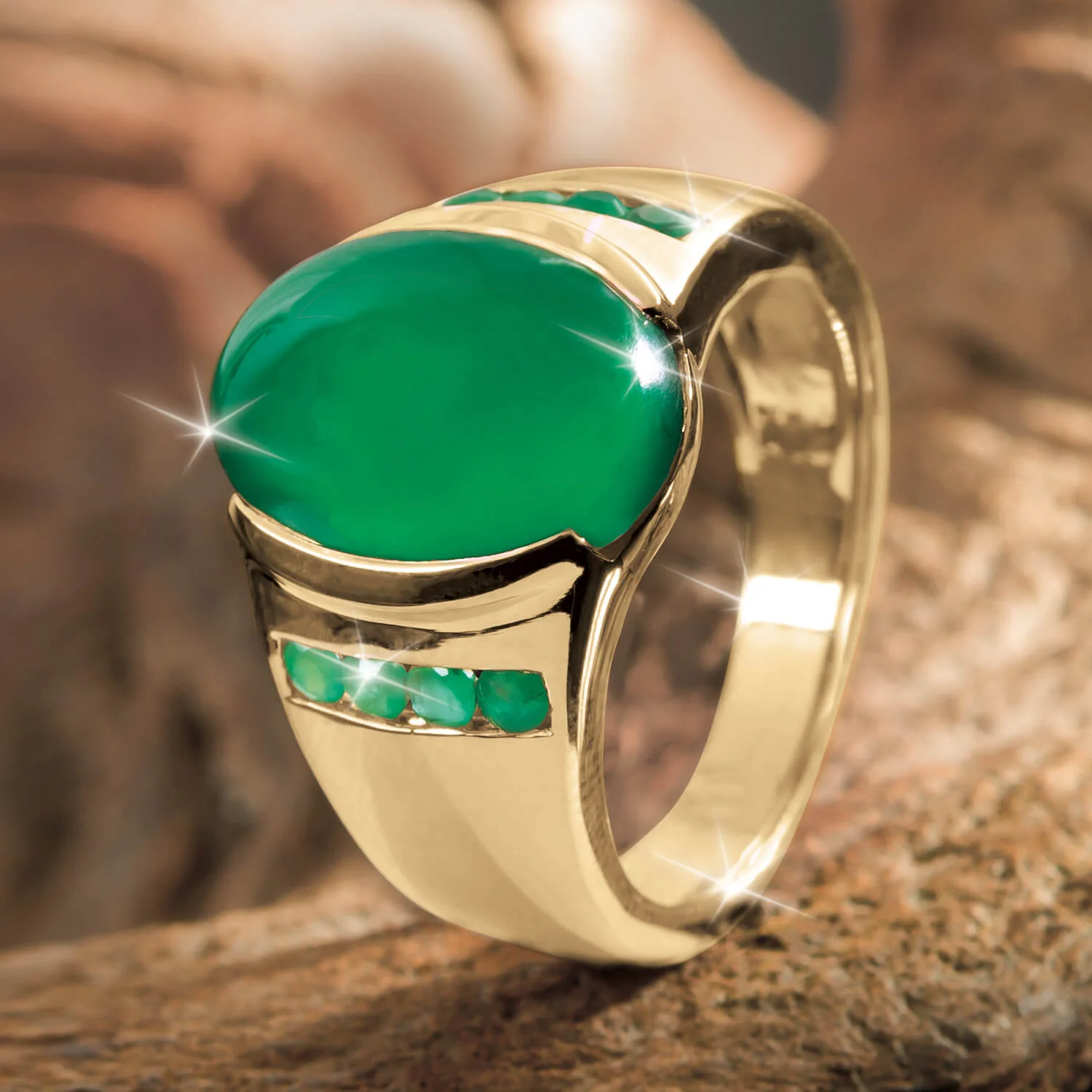 Envy Men's Ring - Image 2