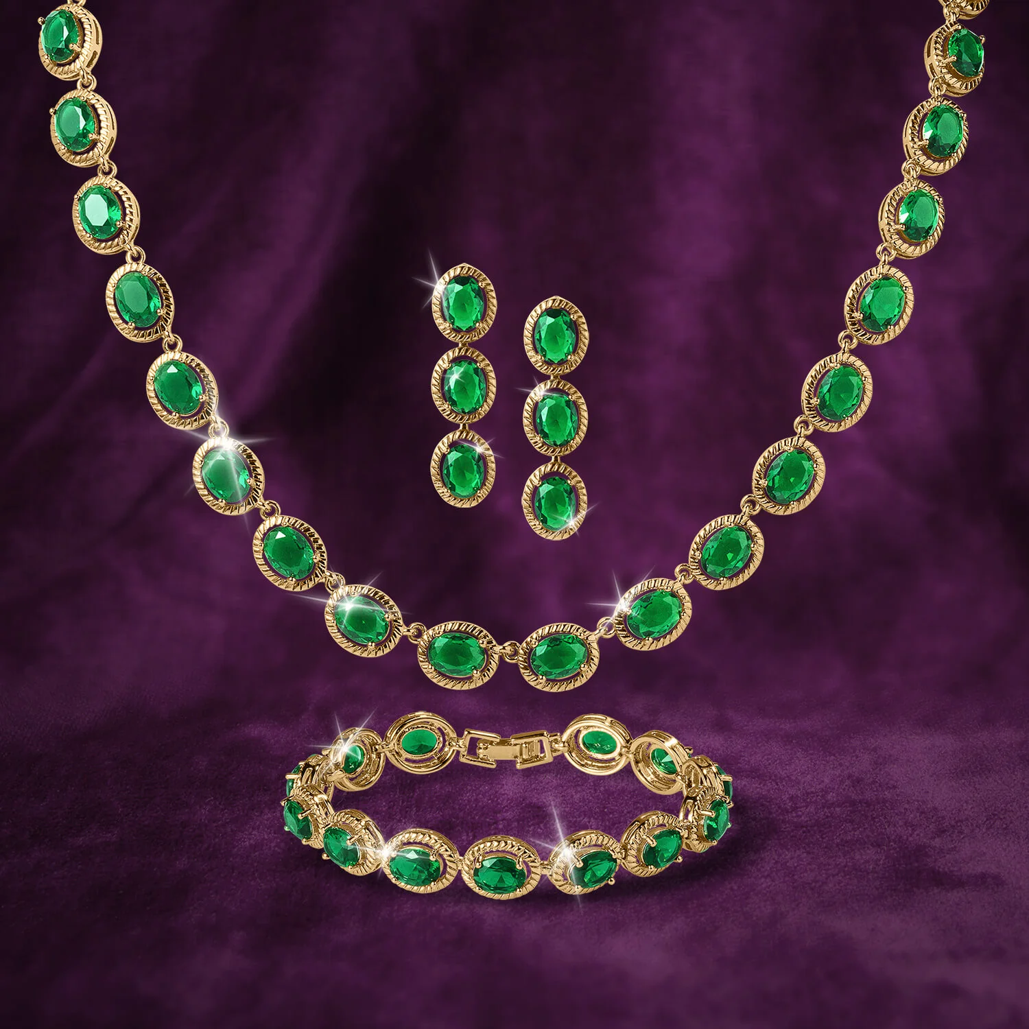 Eternal Allure Bracelet - Image 2