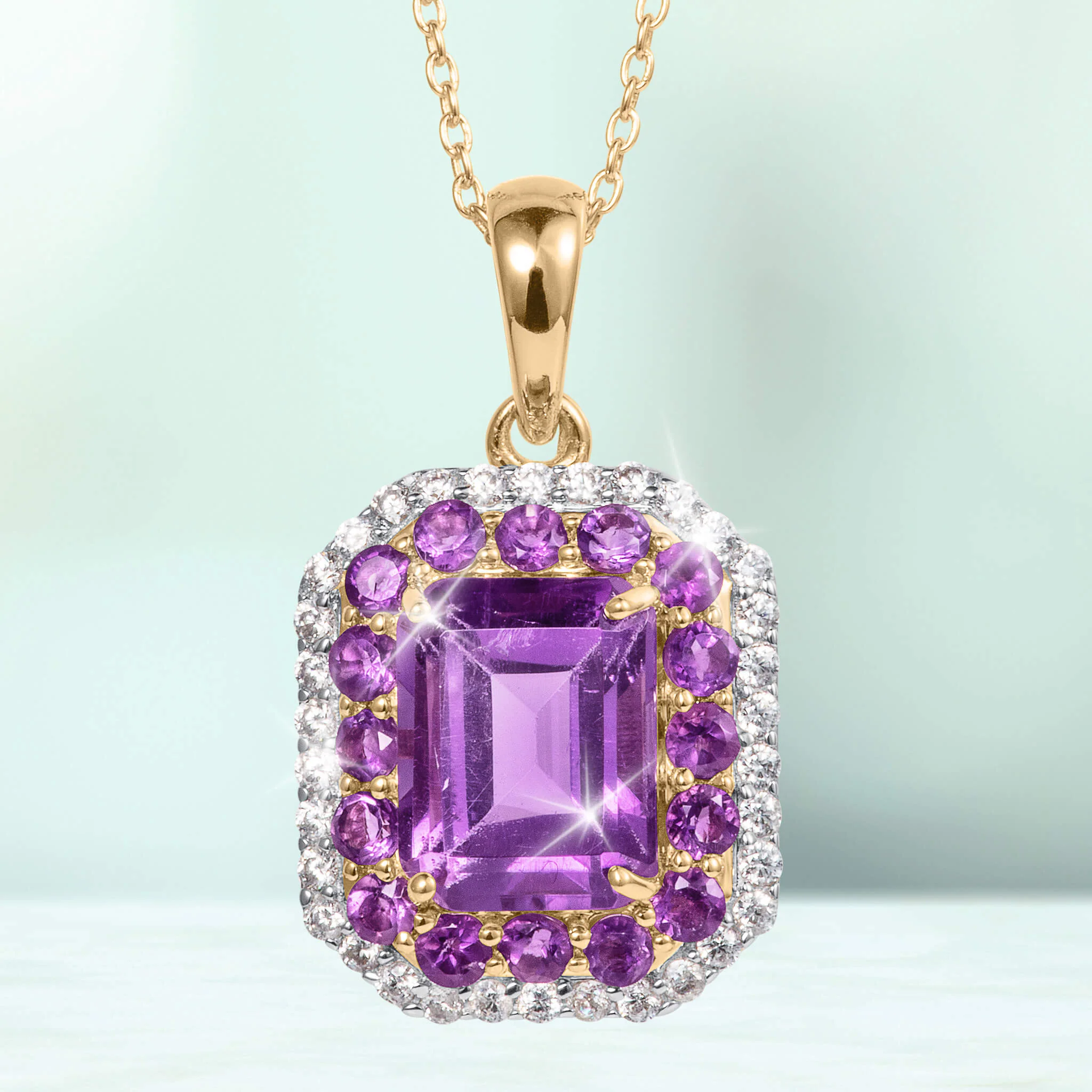 Eternal Amethyst Collection - Image 5
