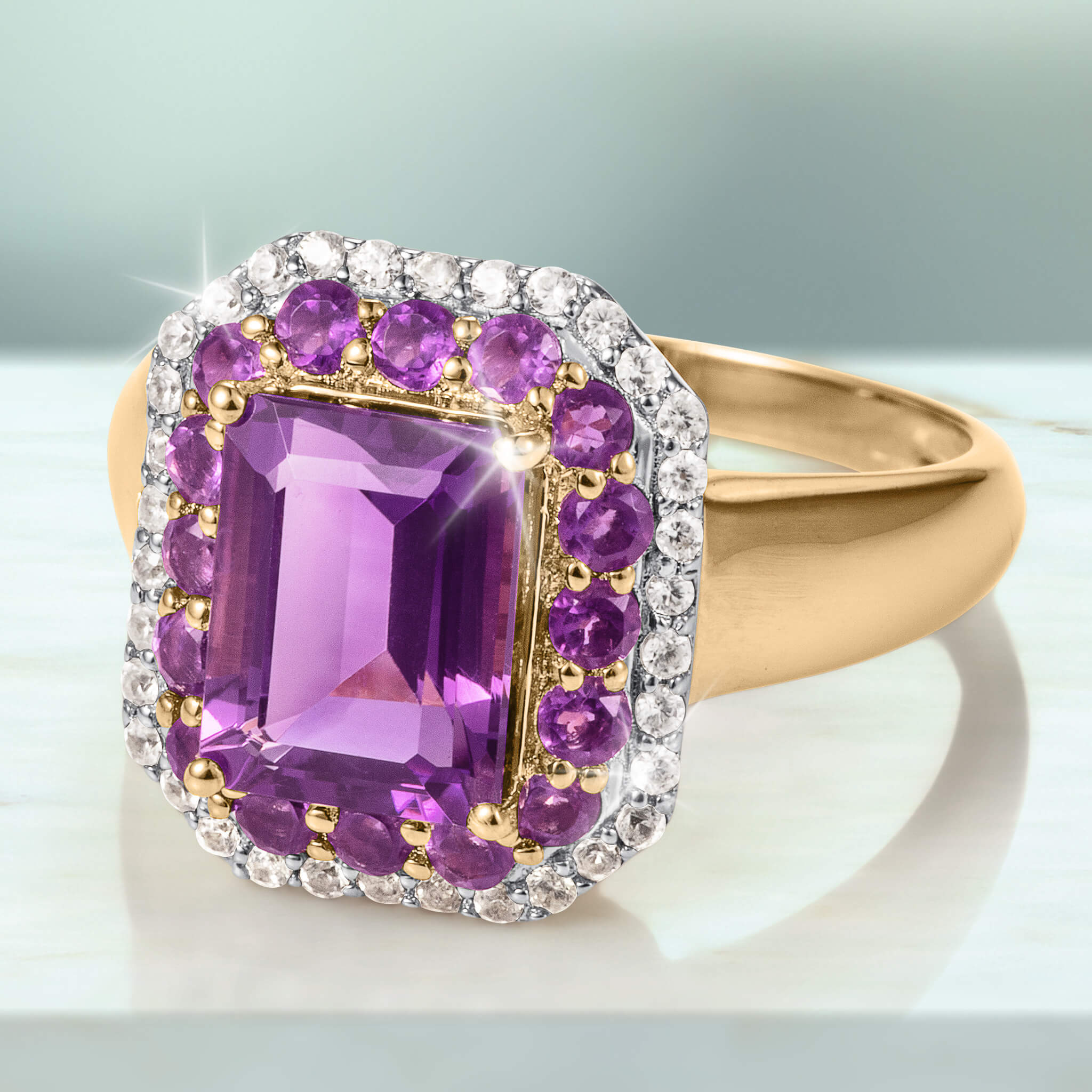 Eternal Amethyst Collection - Image 7