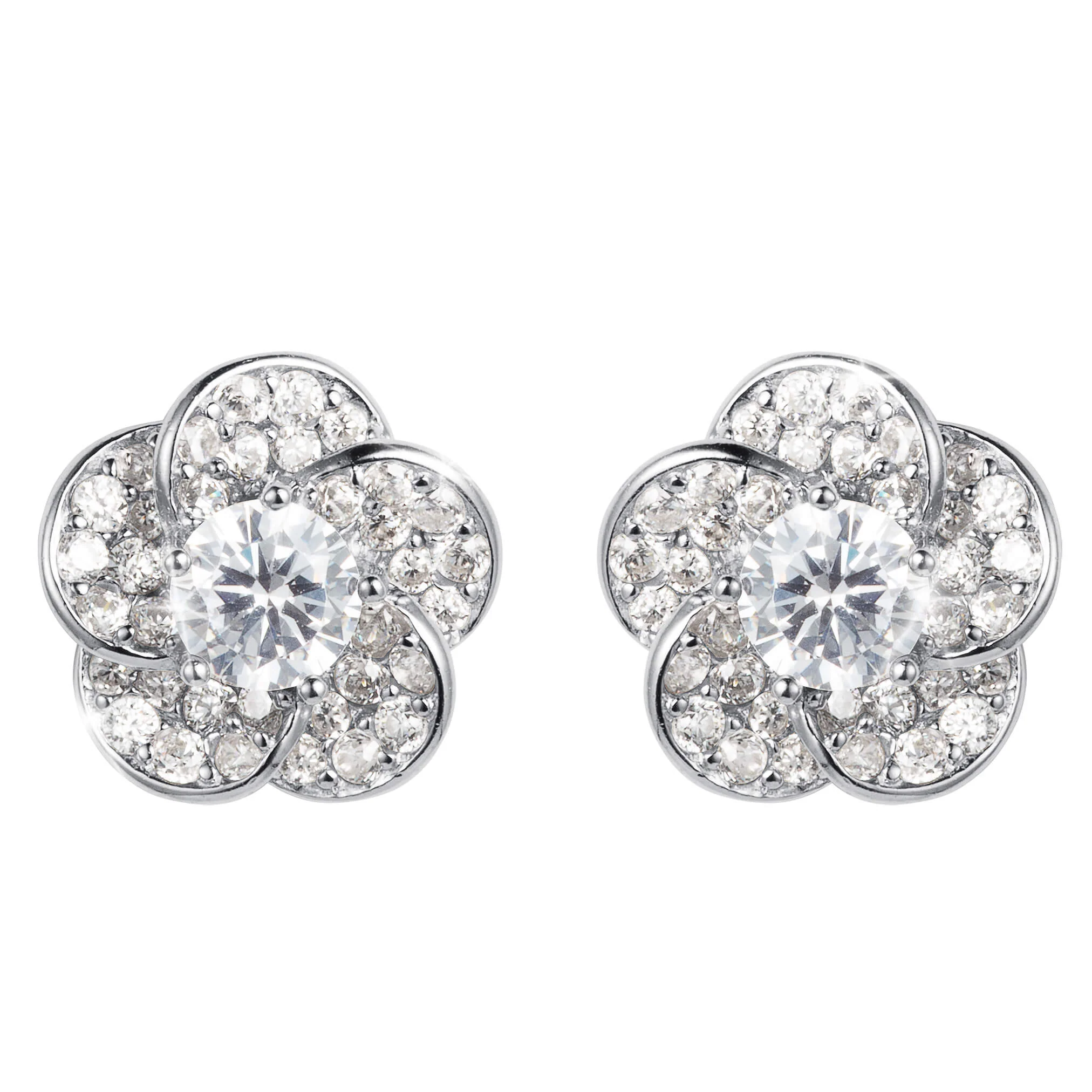 Eternal Blossom Earrings