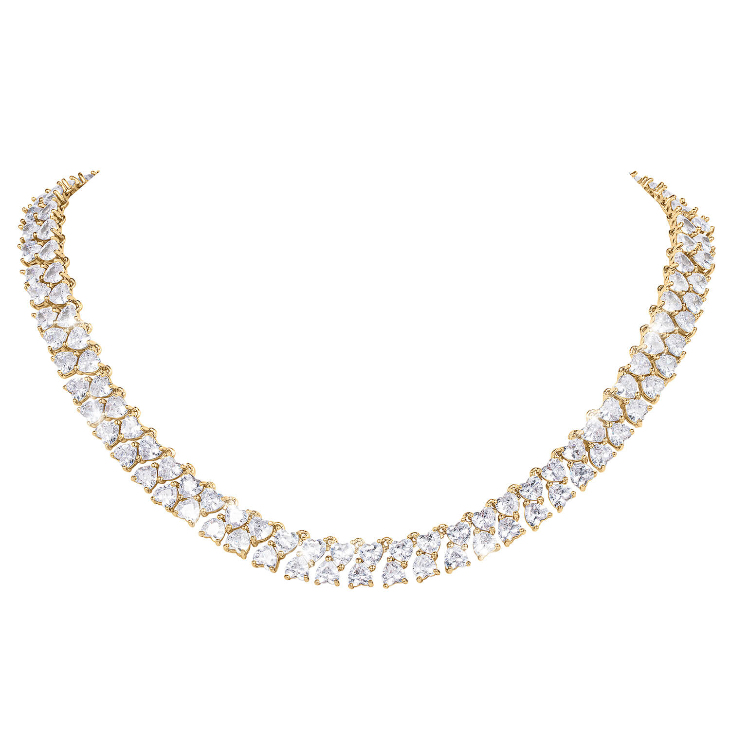 Eternal Love Necklace