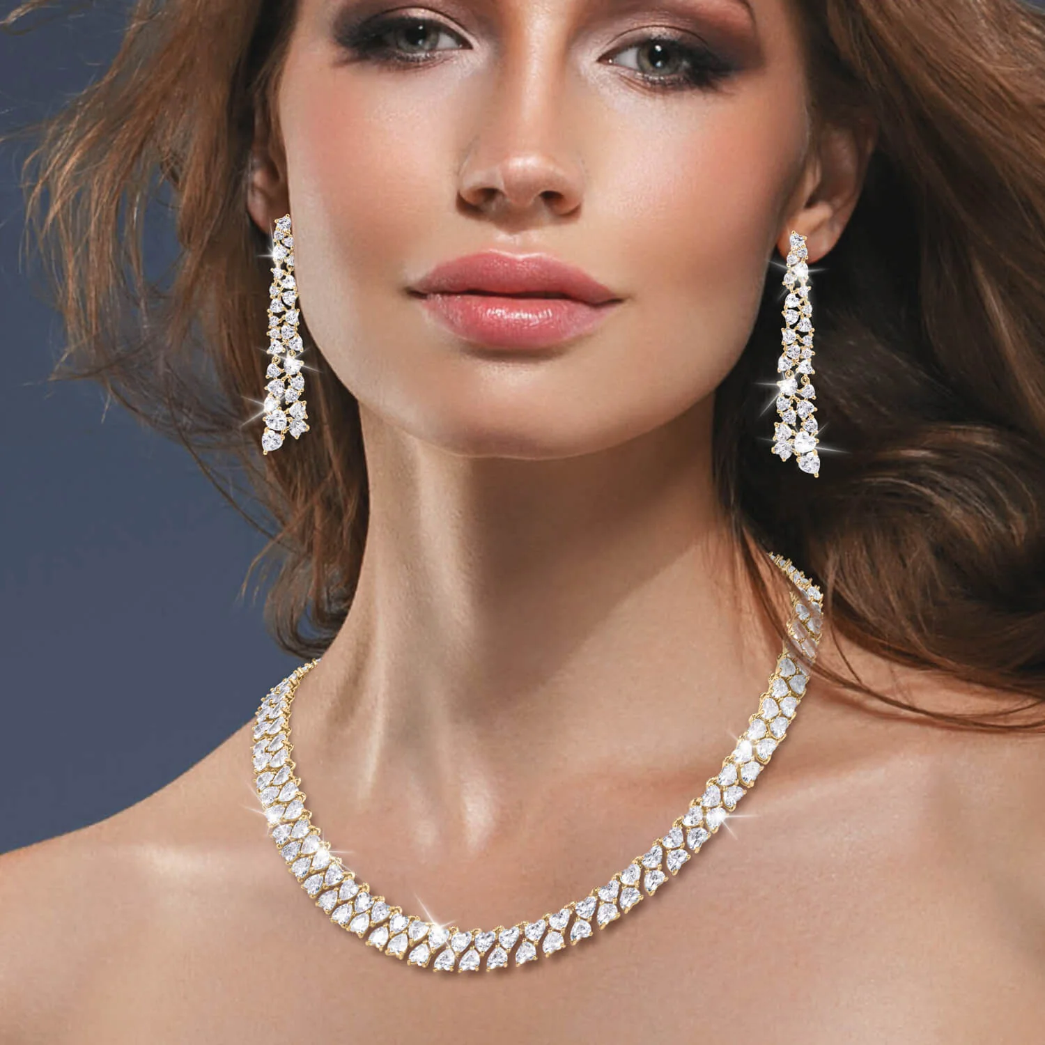 Eternal Love Necklace - Image 2