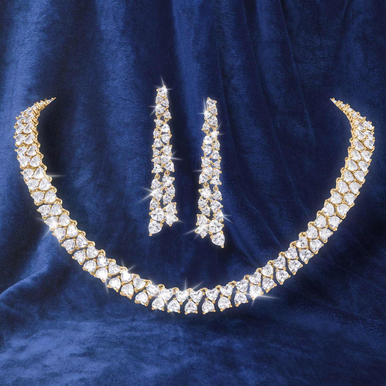 Eternal Love Necklace - Image 3