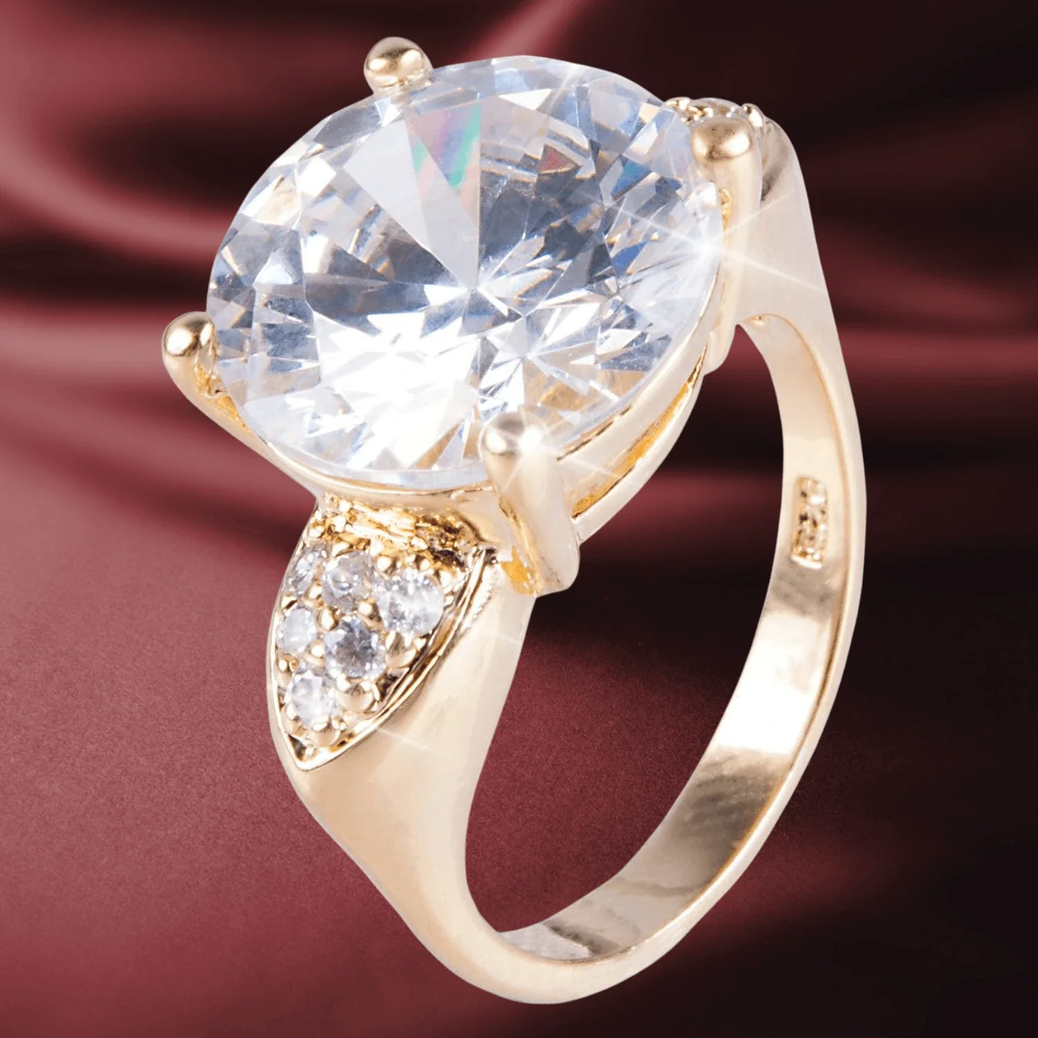 Eva Eternal Ring - Image 2