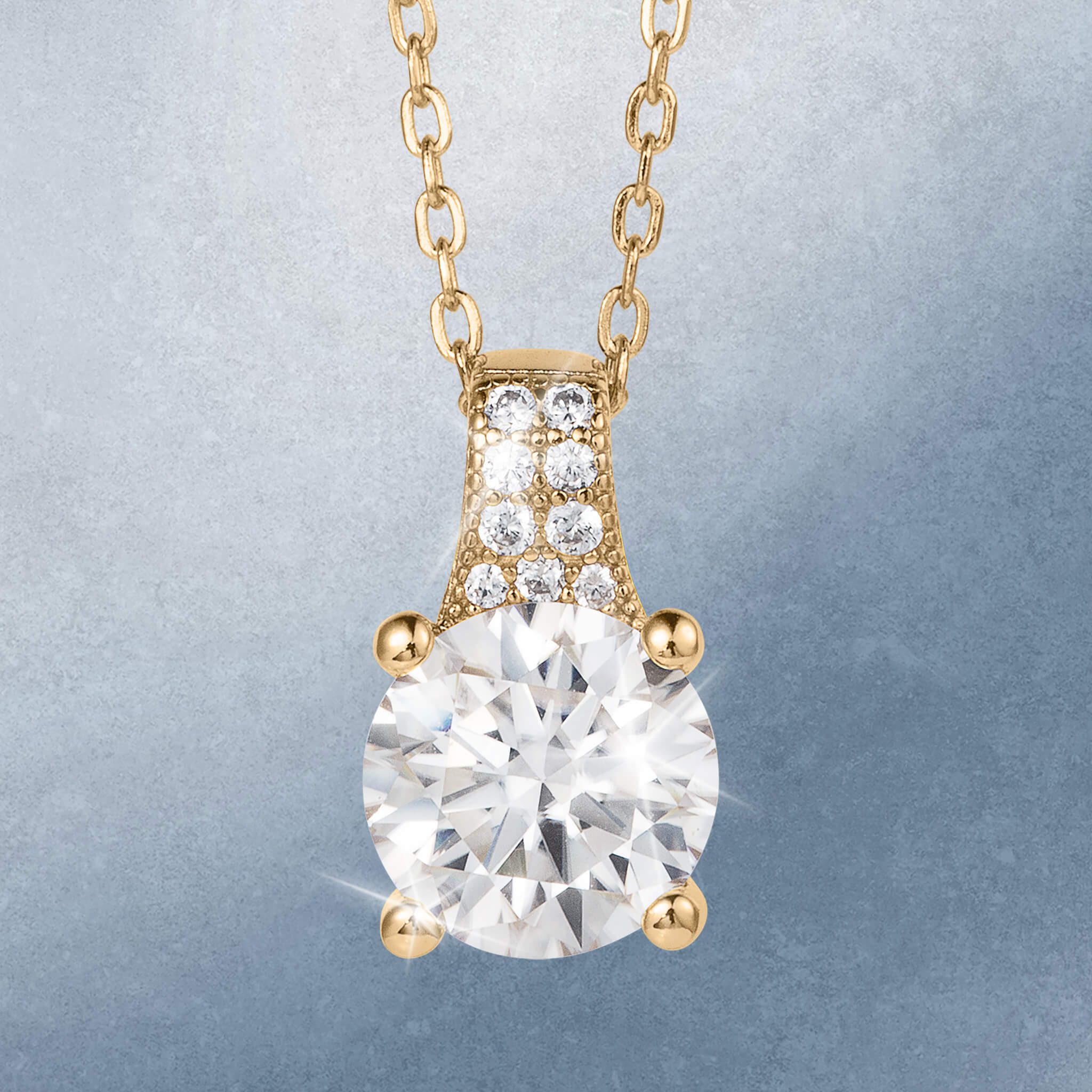 Everlight Moissanite Collection - Image 6