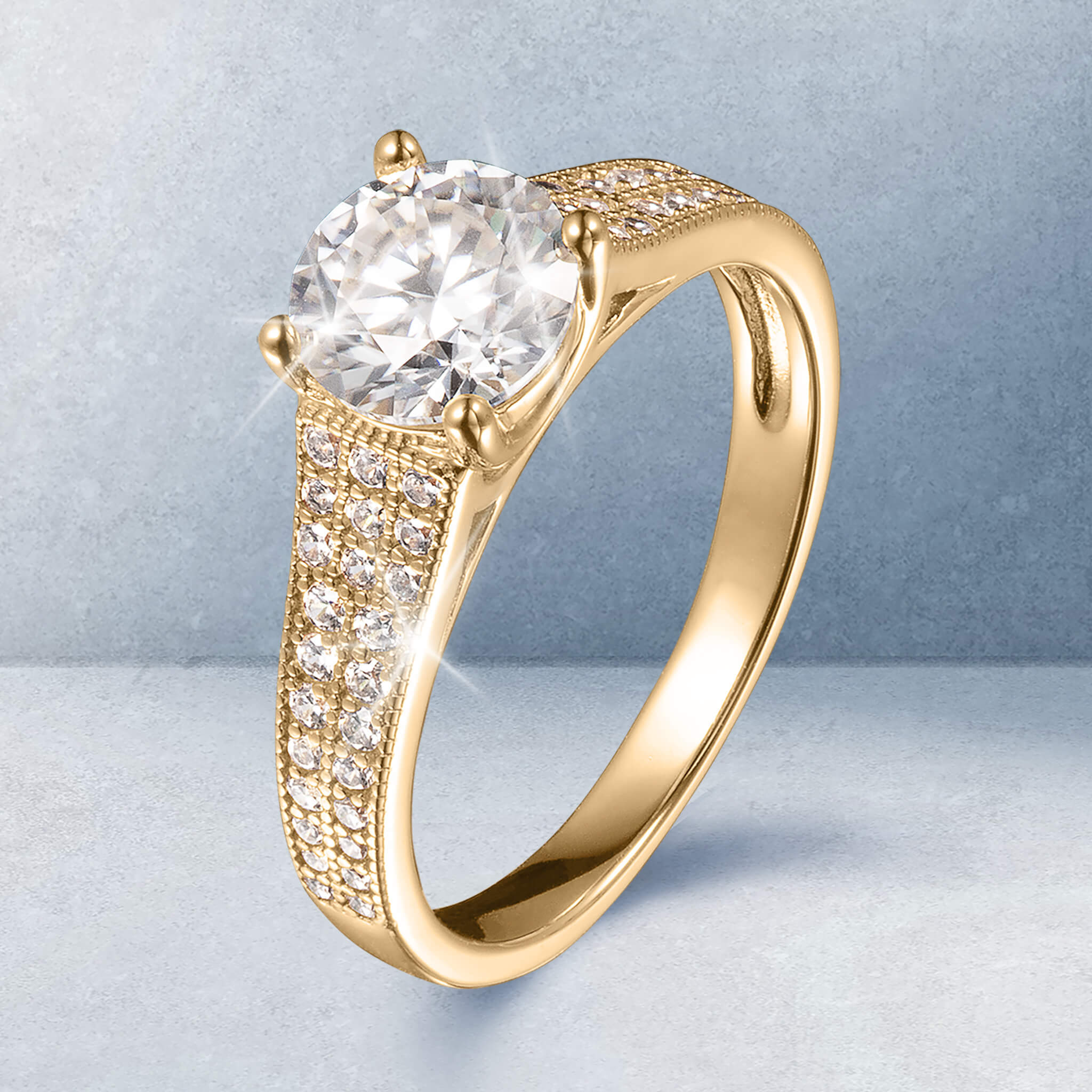 Everlight Moissanite Collection - Image 8