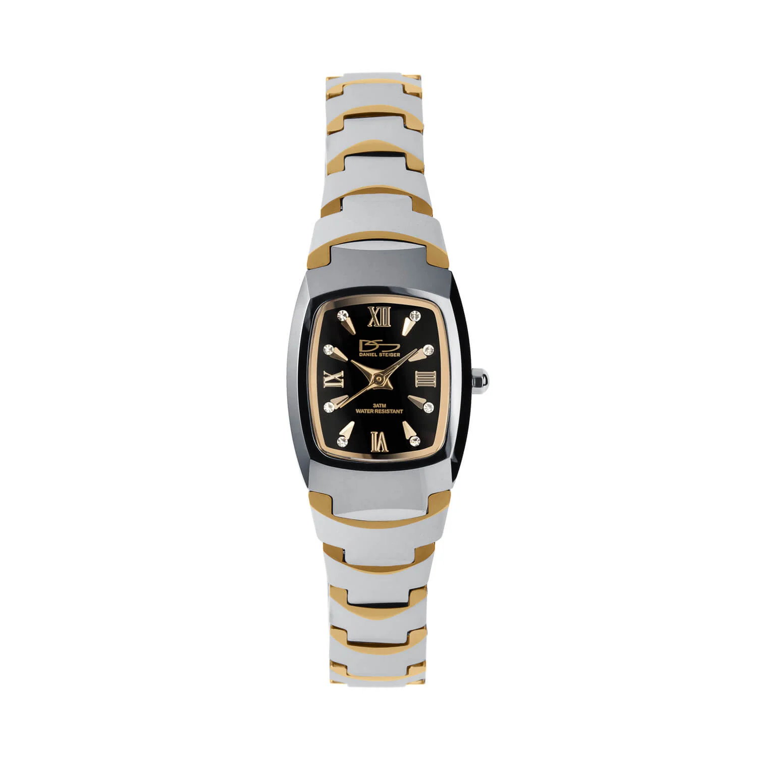 Excelsior Tungsten Ladies Watch
