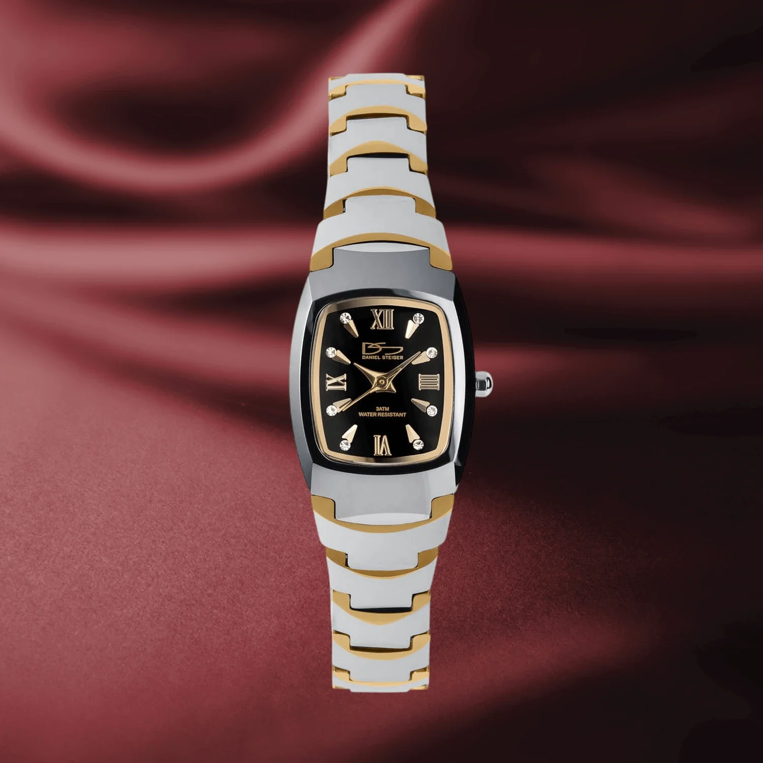 Excelsior Tungsten Ladies Watch - Image 2