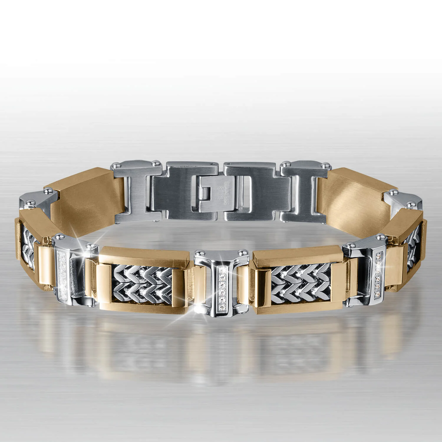 Faithful Foxtail Bracelet - Image 2
